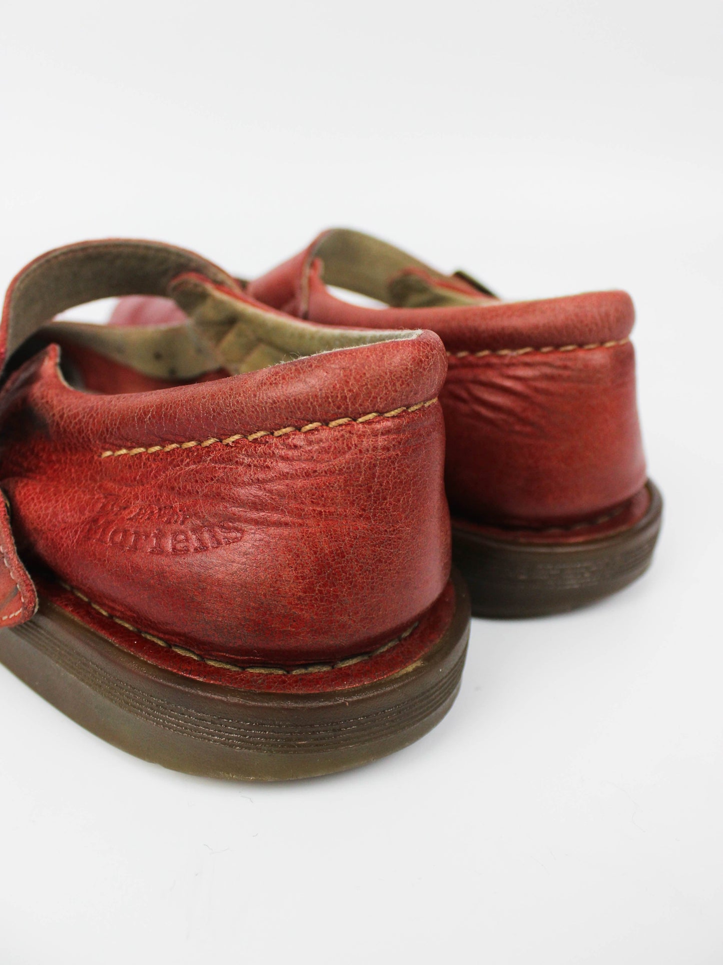 Dr. Martens 8065 Mary Jane