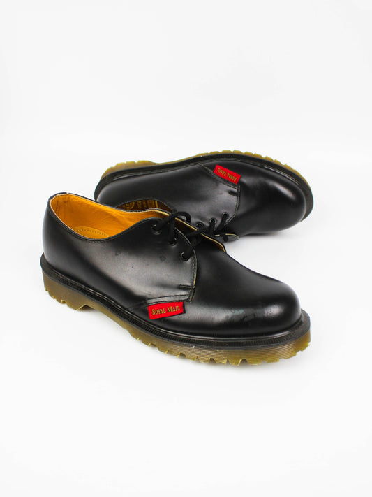 Dr. Martens Royal Mail Shoes Made in England