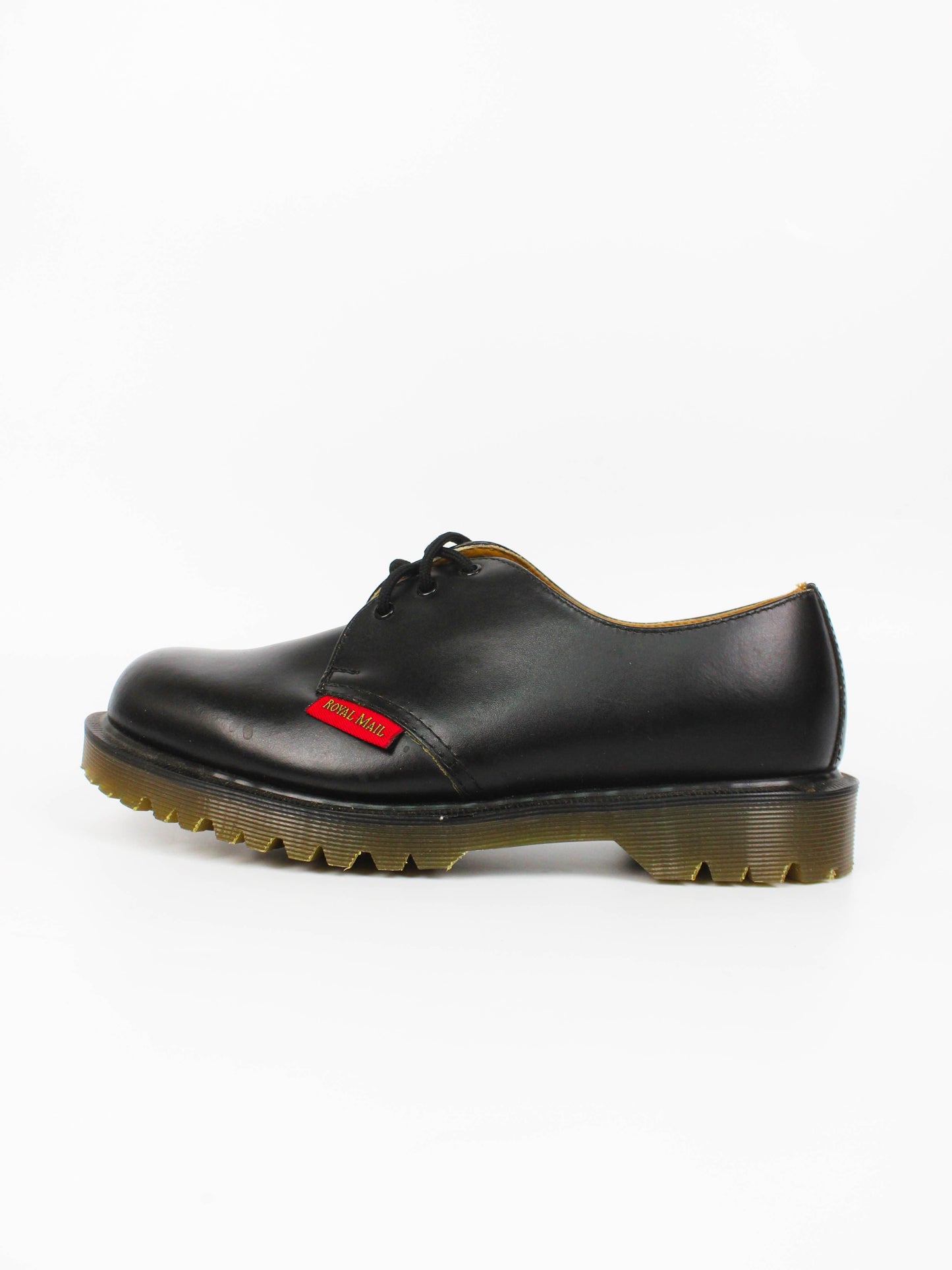 Dr. Martens Royal Mail Shoes Made in England