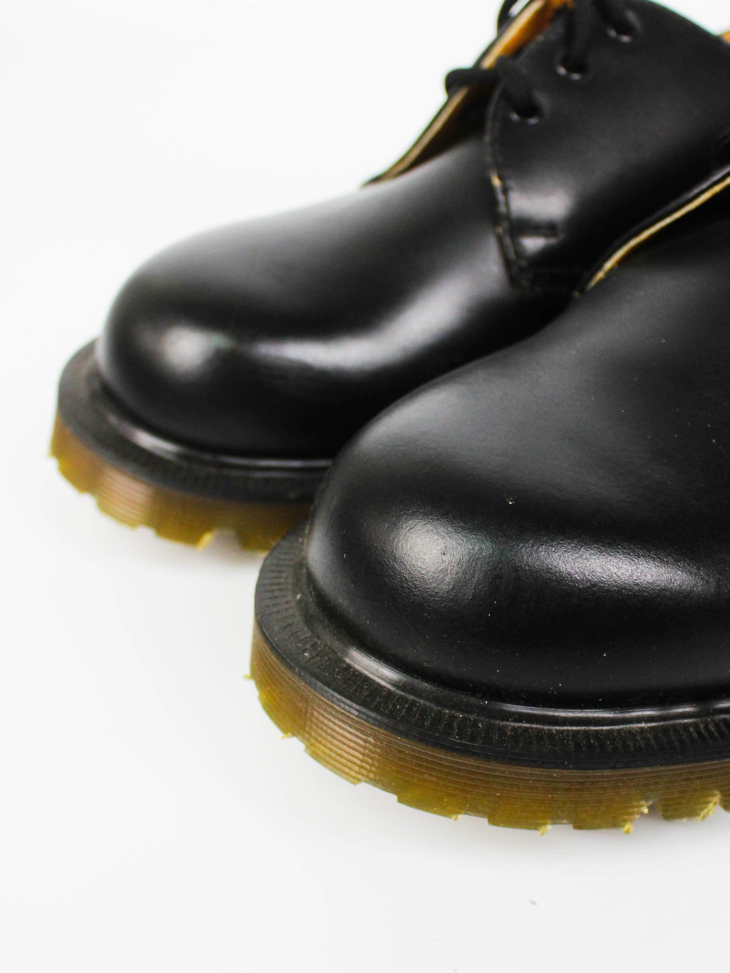 Dr. Martens Royal Mail Shoes Made in England