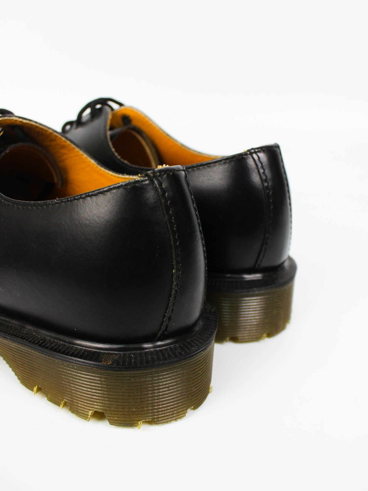 Dr. Martens Royal Mail Shoes Made in England