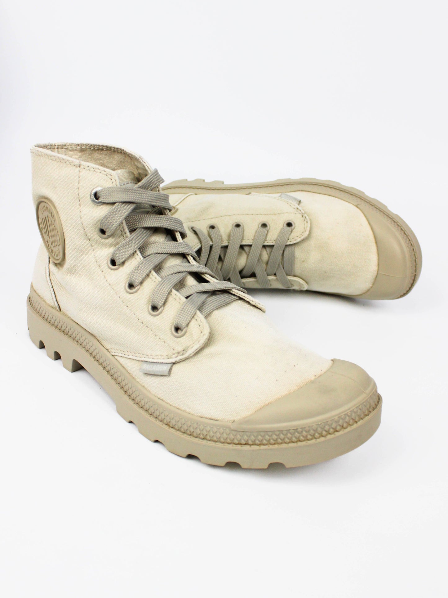 Palladium Pampa Hi Sahara