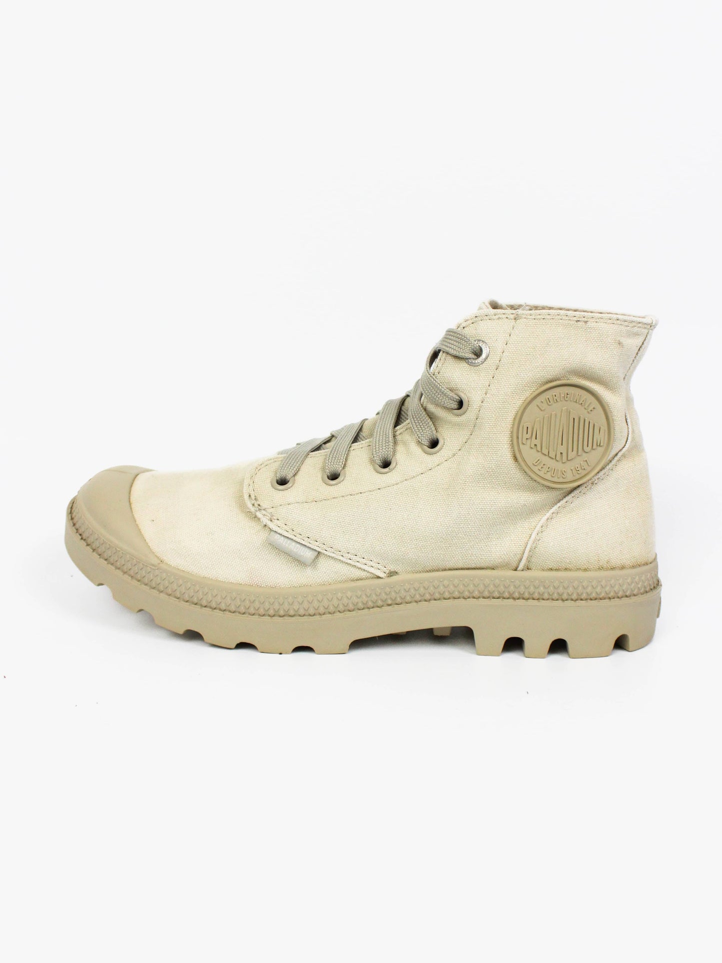 Palladium Pampa Hi Sahara