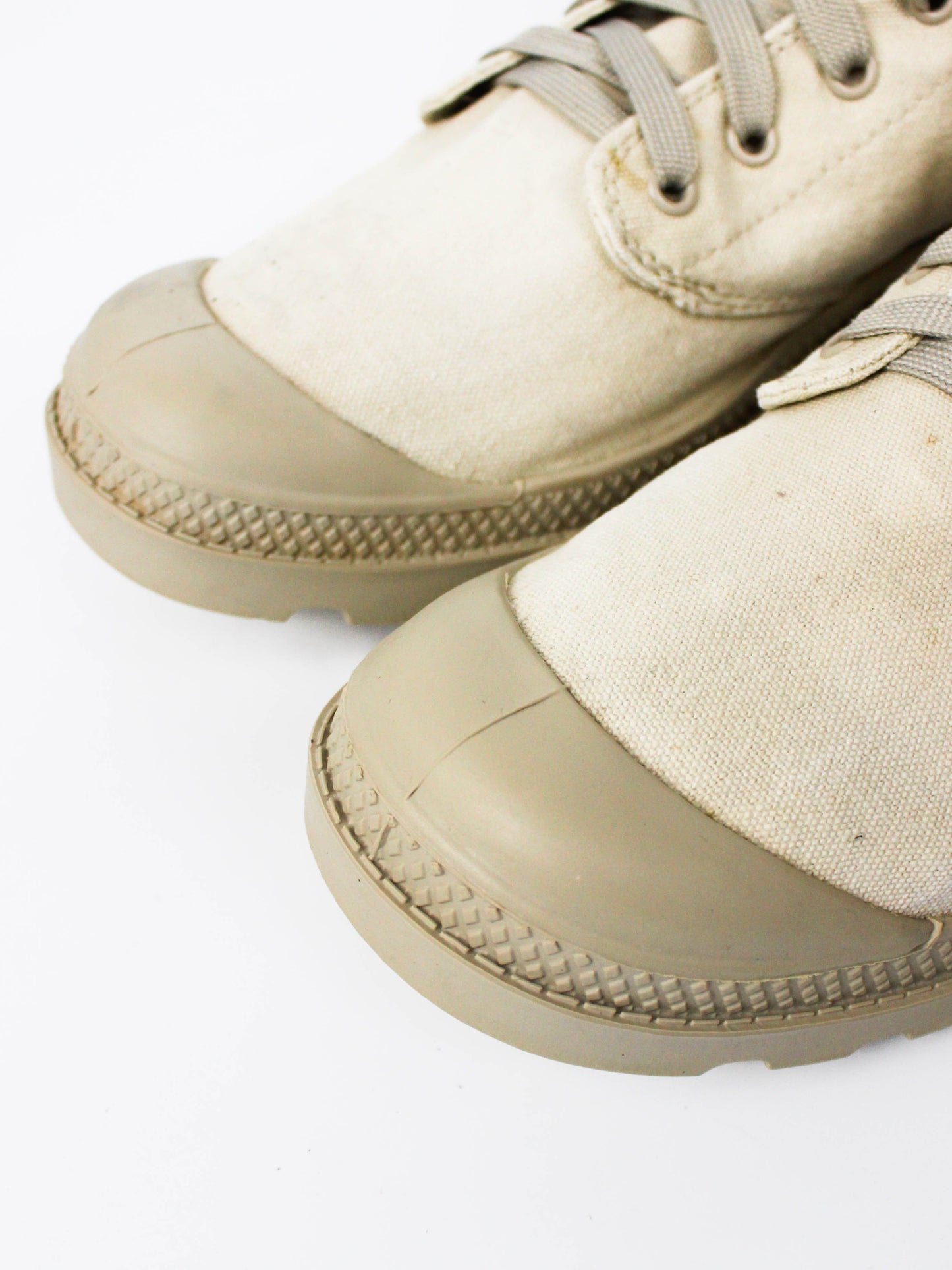 Palladium Pampa Hi Sahara