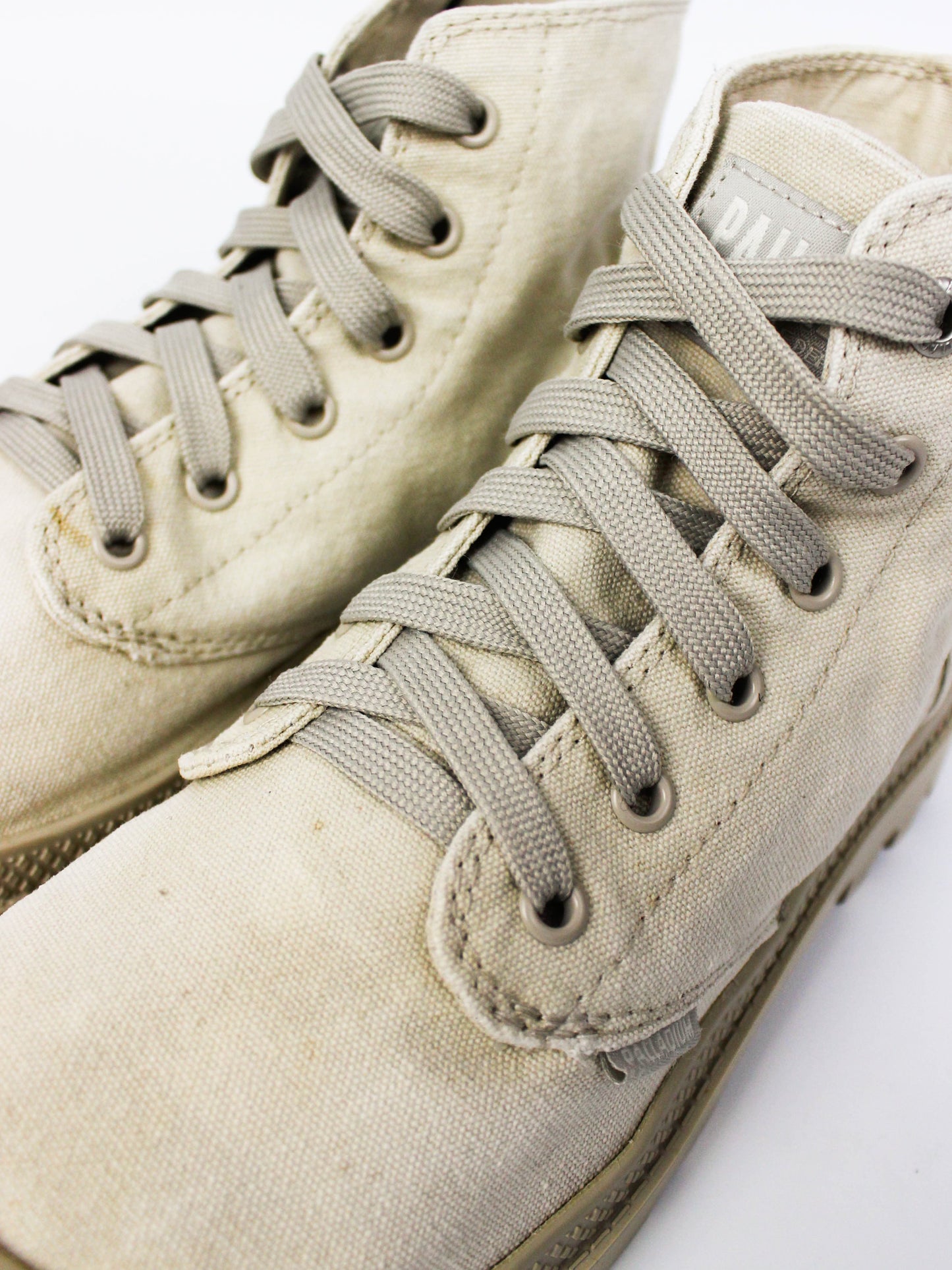 Palladium Pampa Hi Sahara