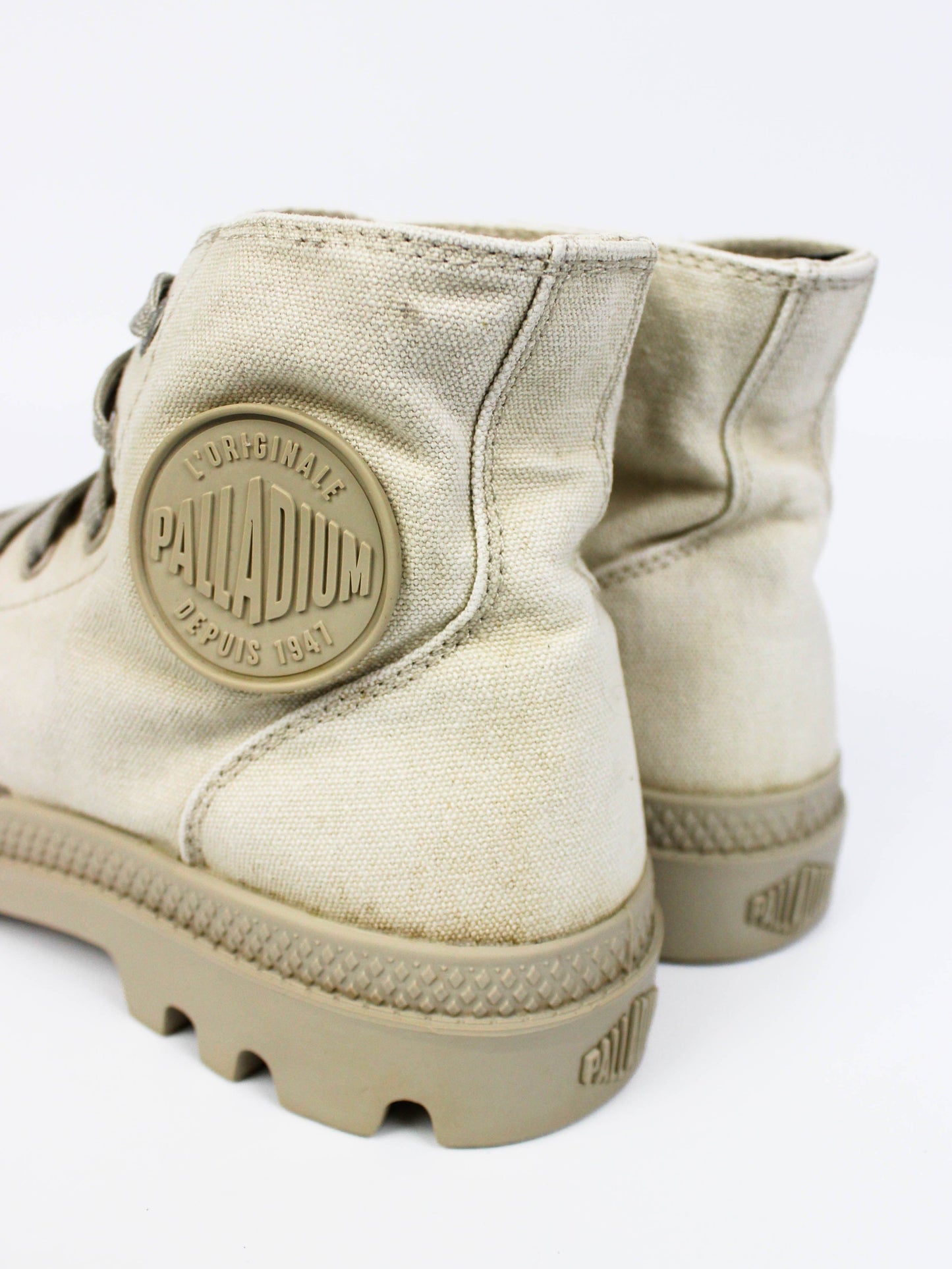 Palladium Pampa Hi Sahara