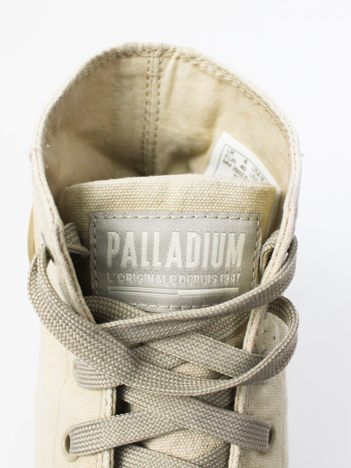 Palladium Pampa Hi Sahara