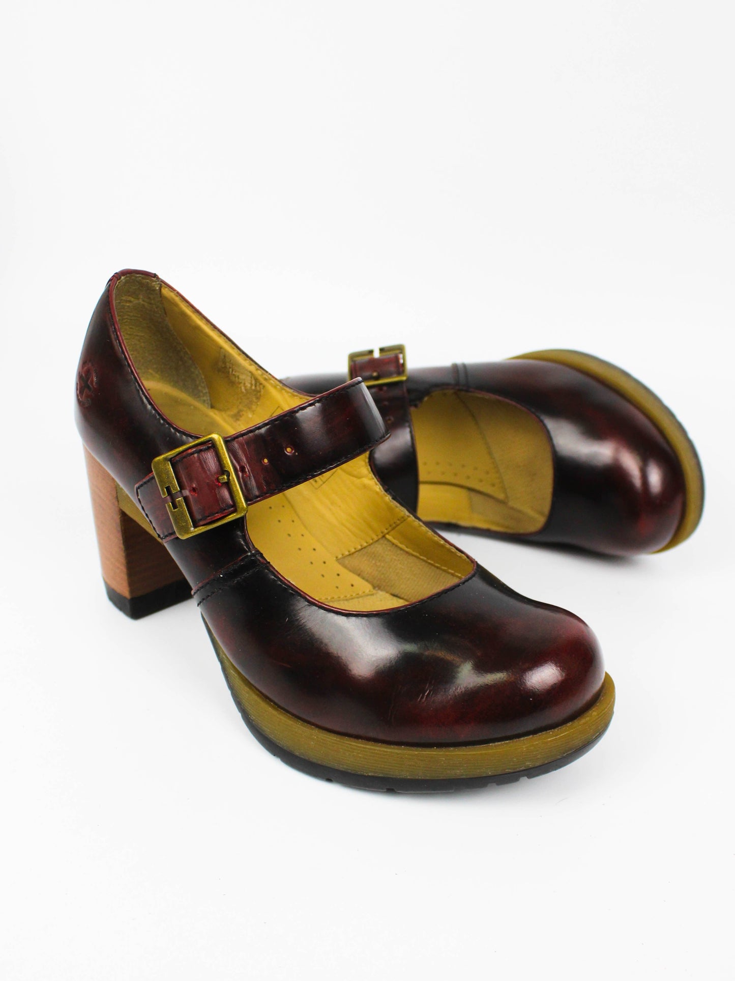 Dr. Martens Marlena Mary Jane