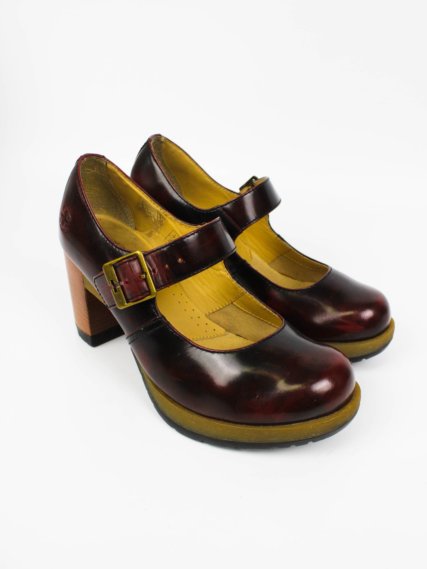 Dr. Martens Marlena Mary Jane