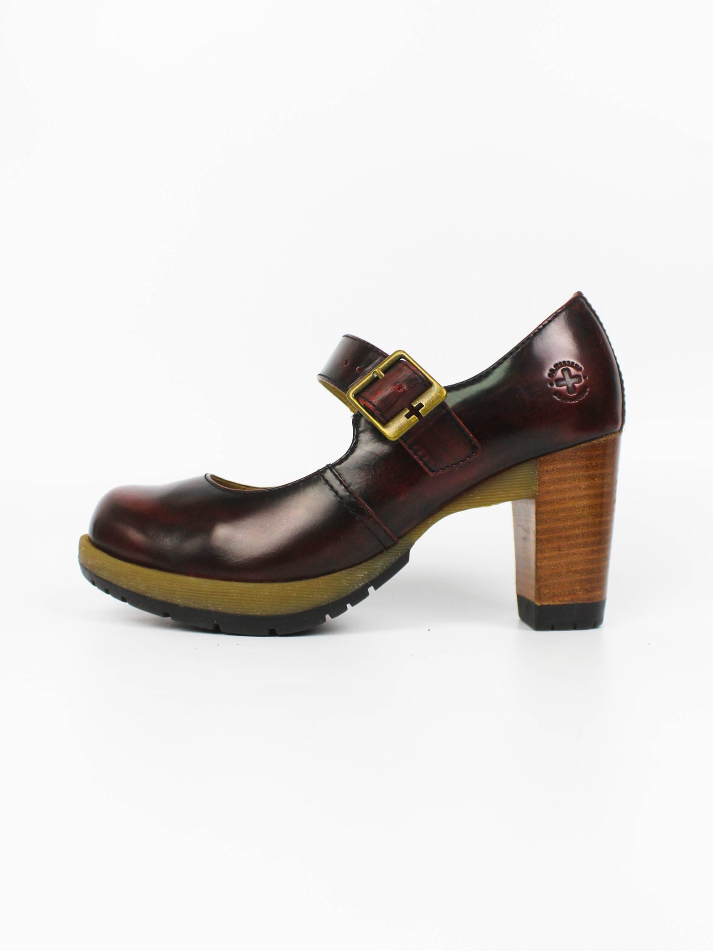Dr. Martens Marlena Mary Jane
