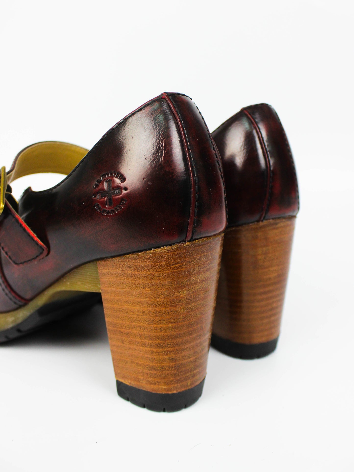 Dr. Martens Marlena Mary Jane