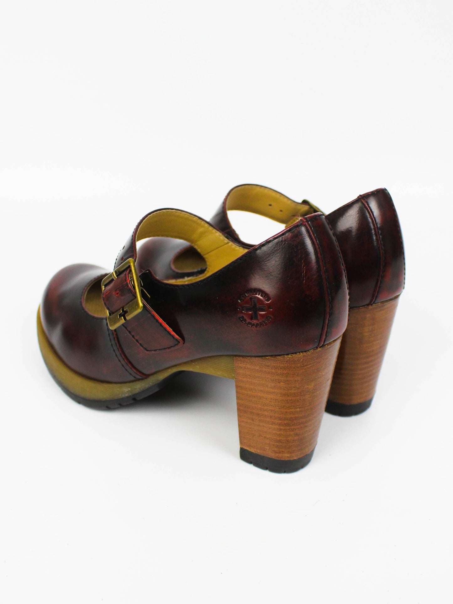 Dr. Martens Marlena Mary Jane