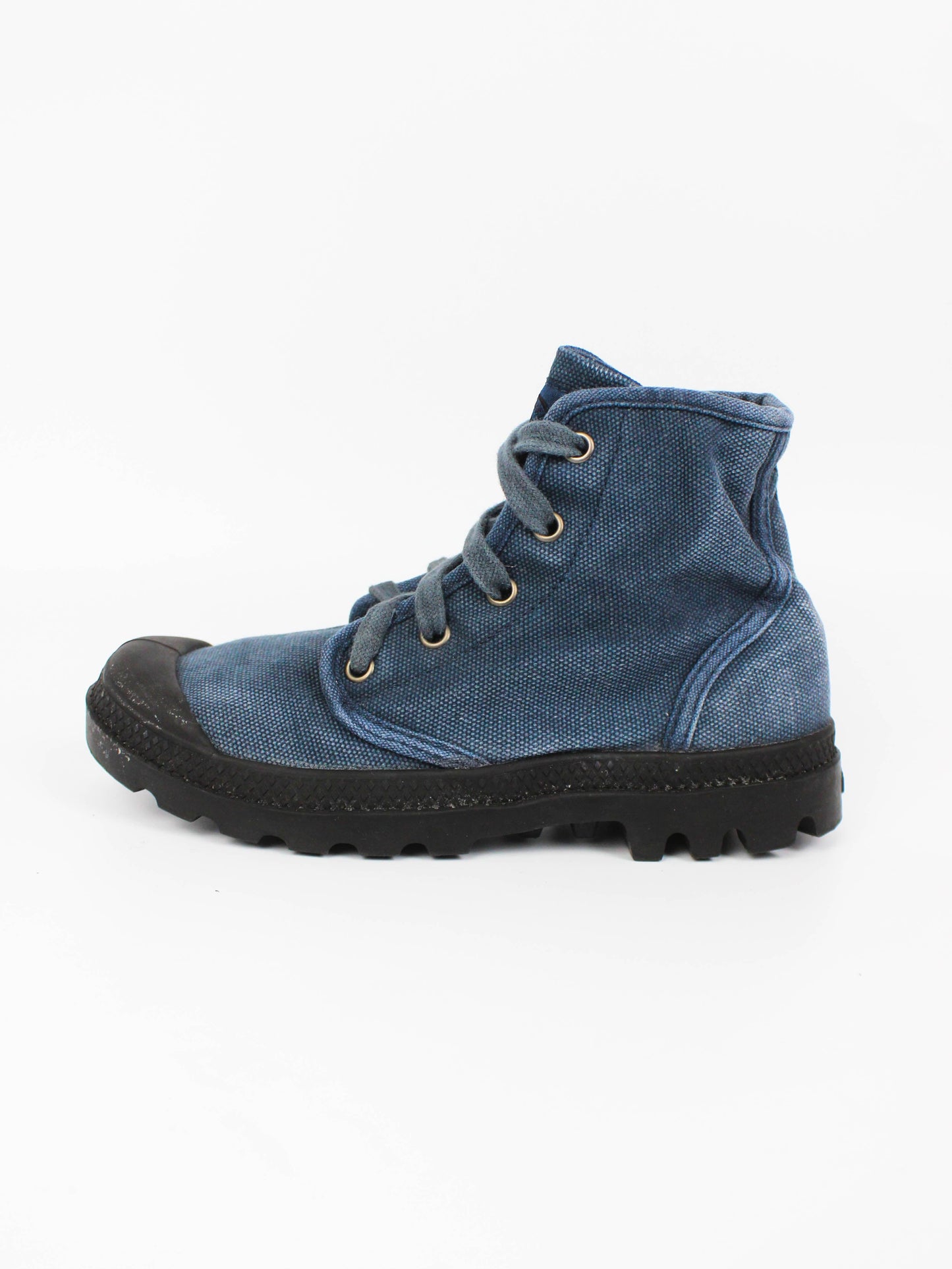 Palladium Pampa Hi Blue