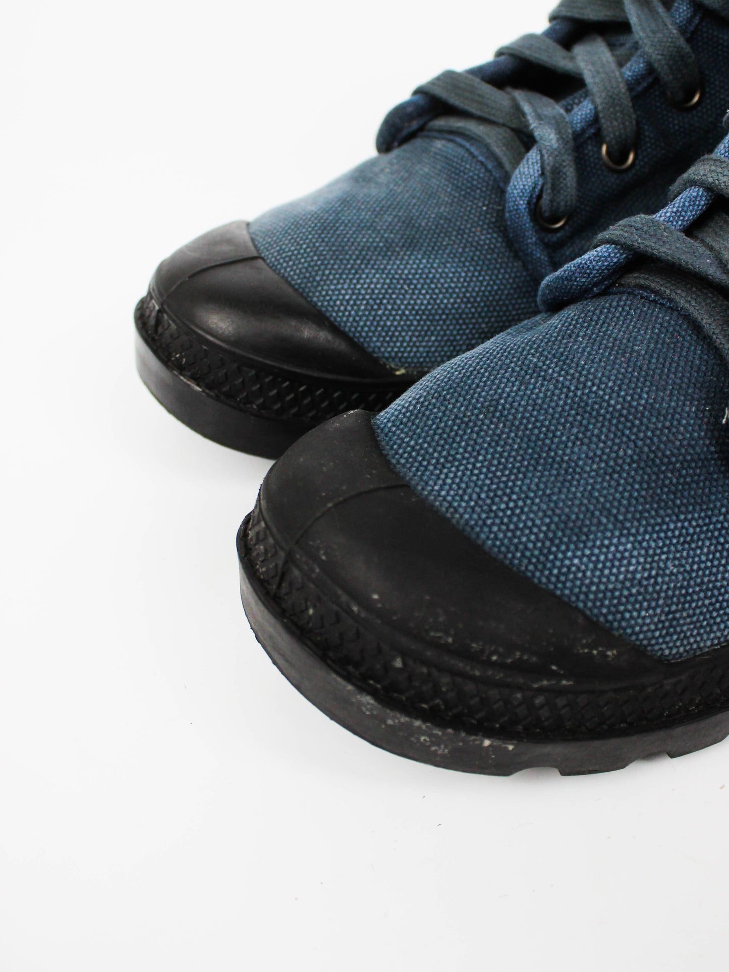 Palladium Pampa Hi Blue