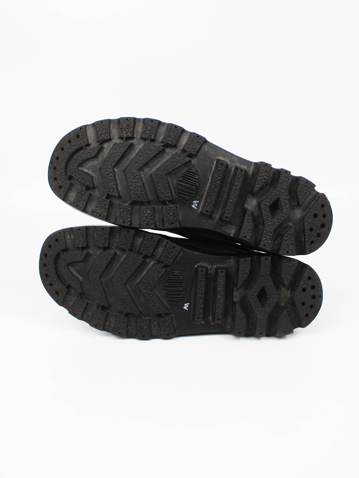 Palladium Pampa Hi Blue