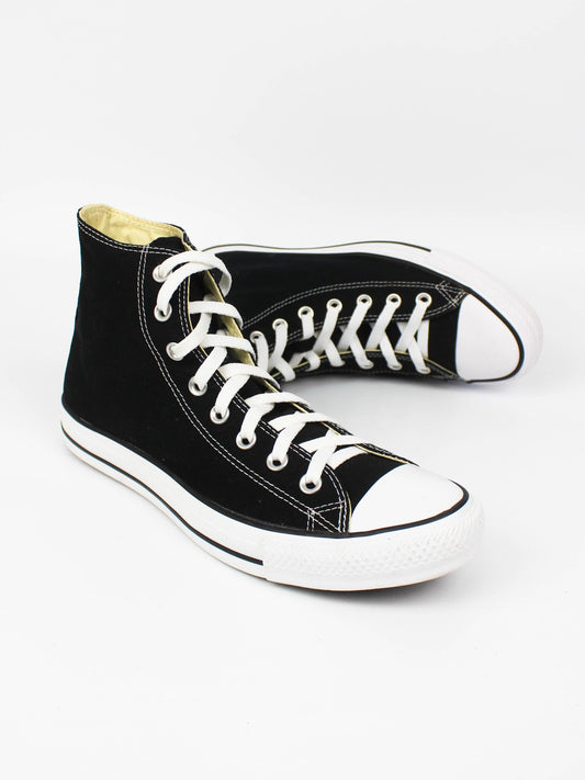 Converse Chuck Taylor All Star Black