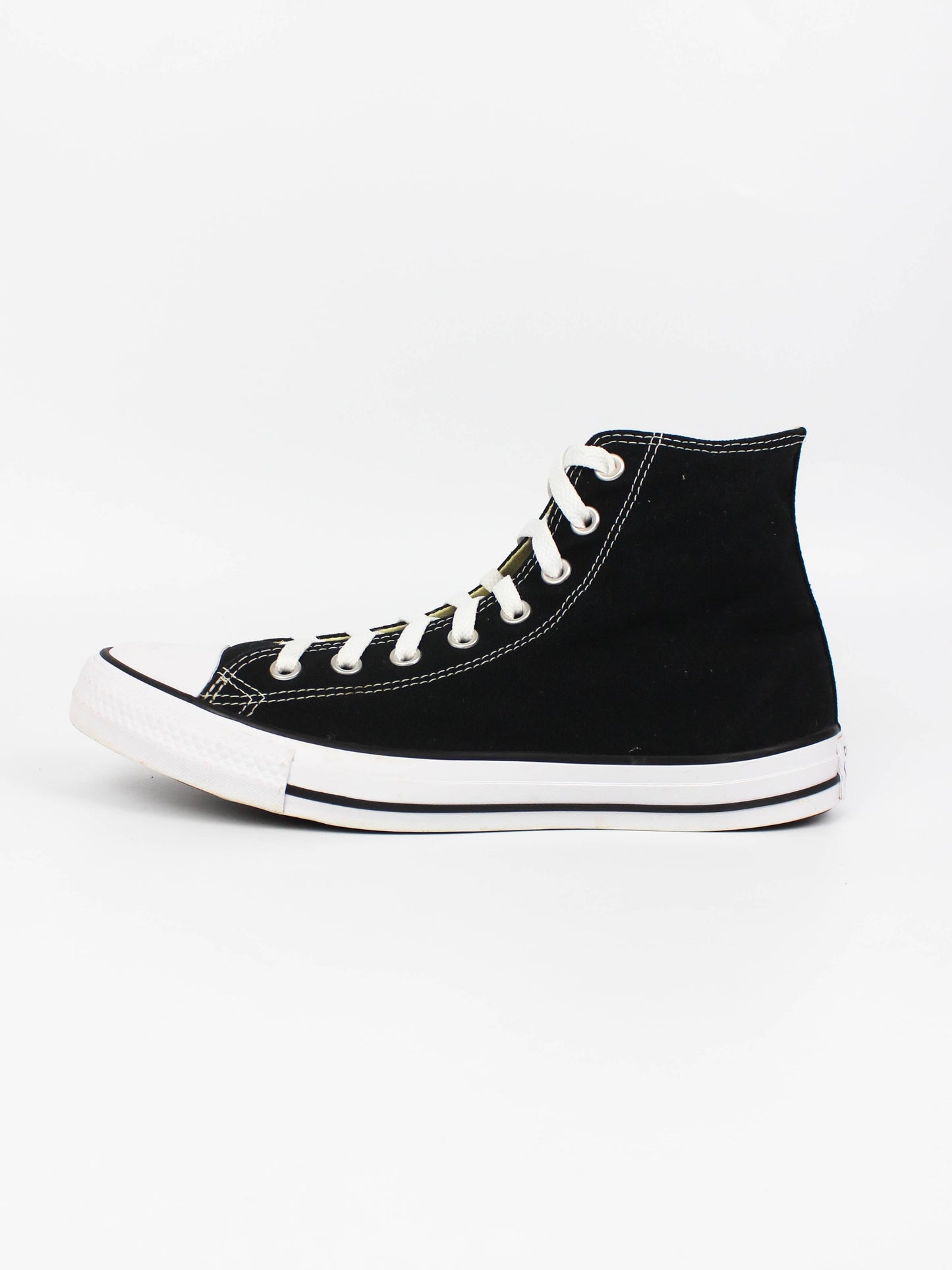 Converse Chuck Taylor All Star Black