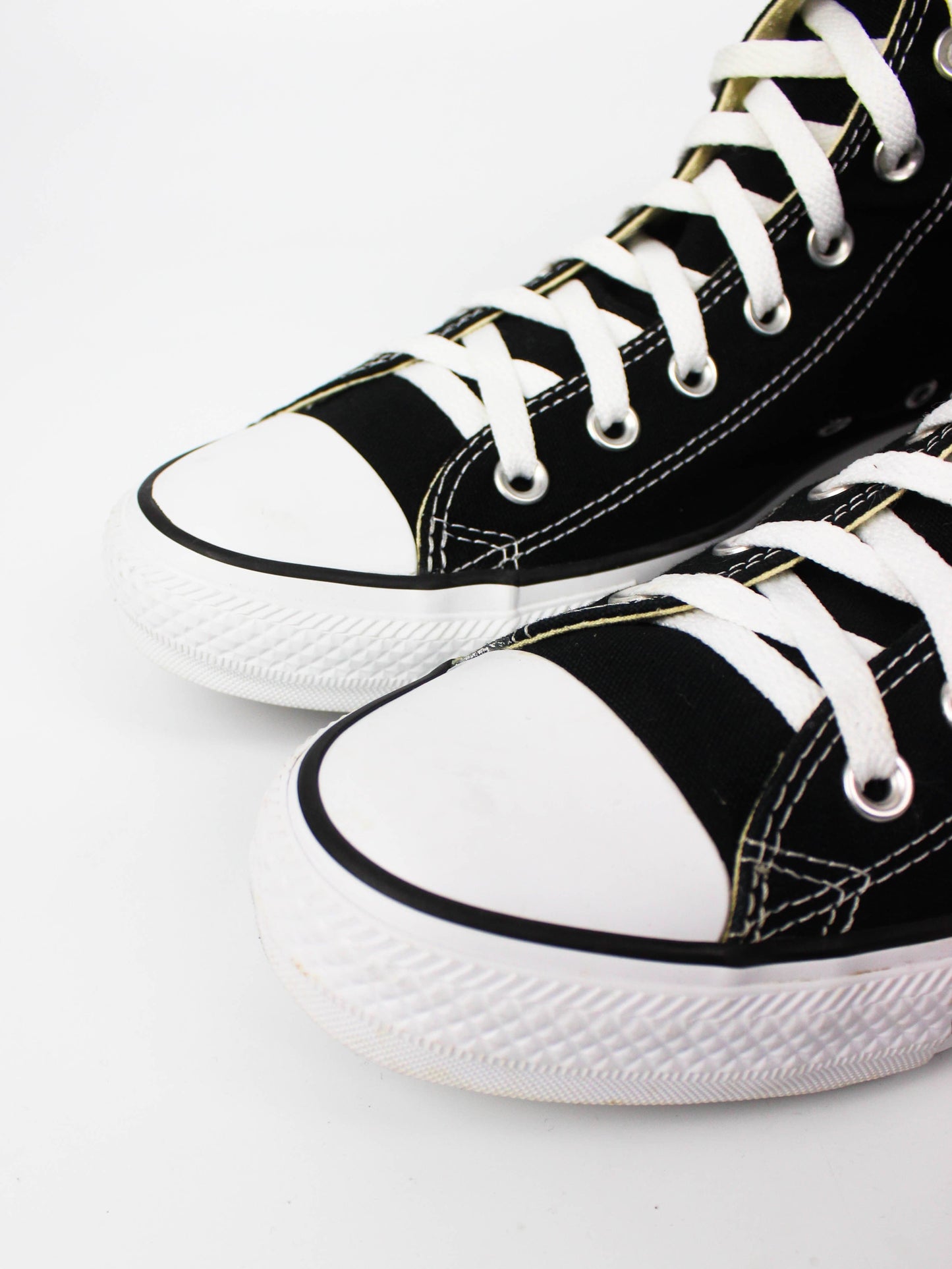 Converse Chuck Taylor All Star Black