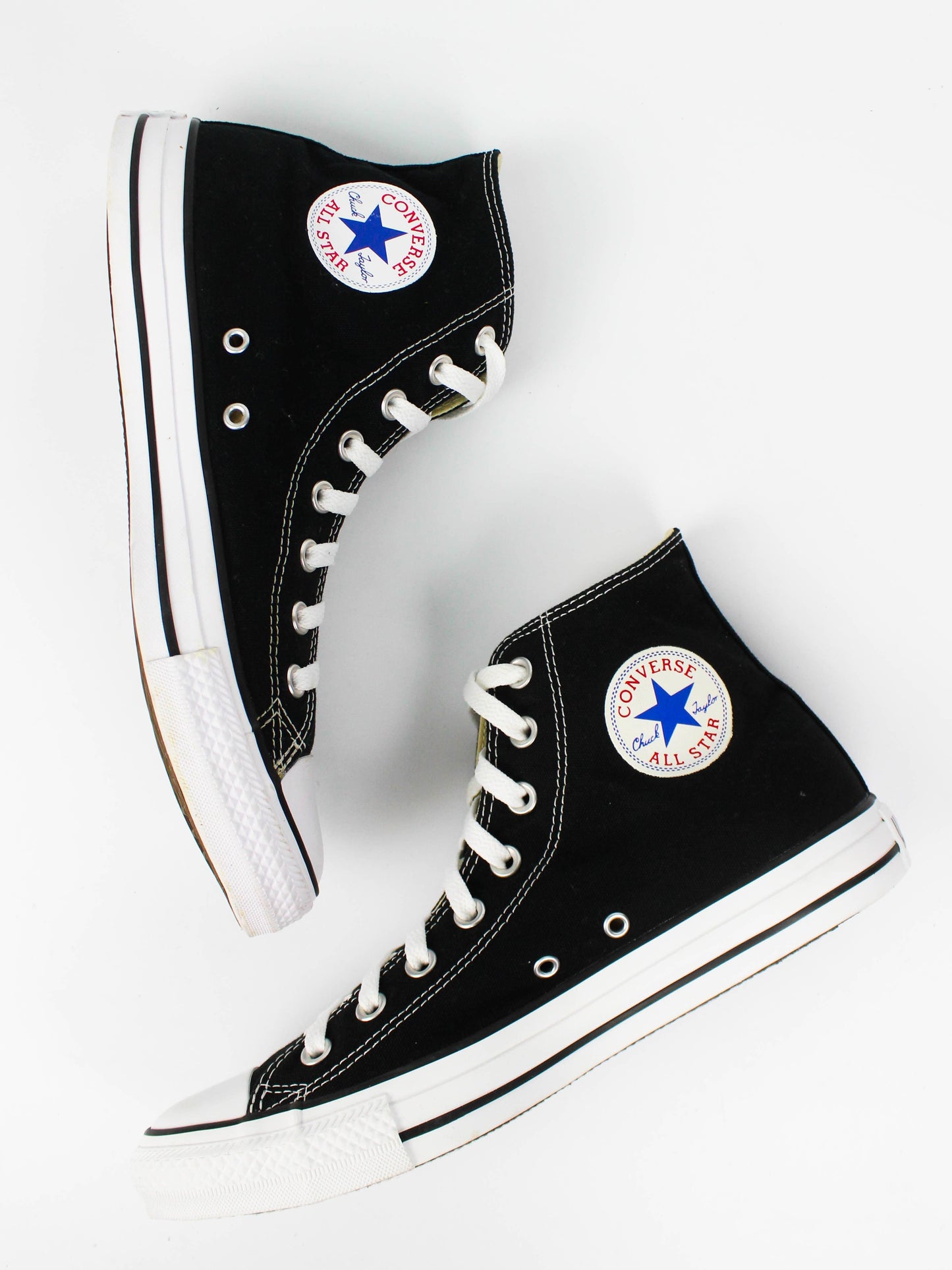 Converse Chuck Taylor All Star Black