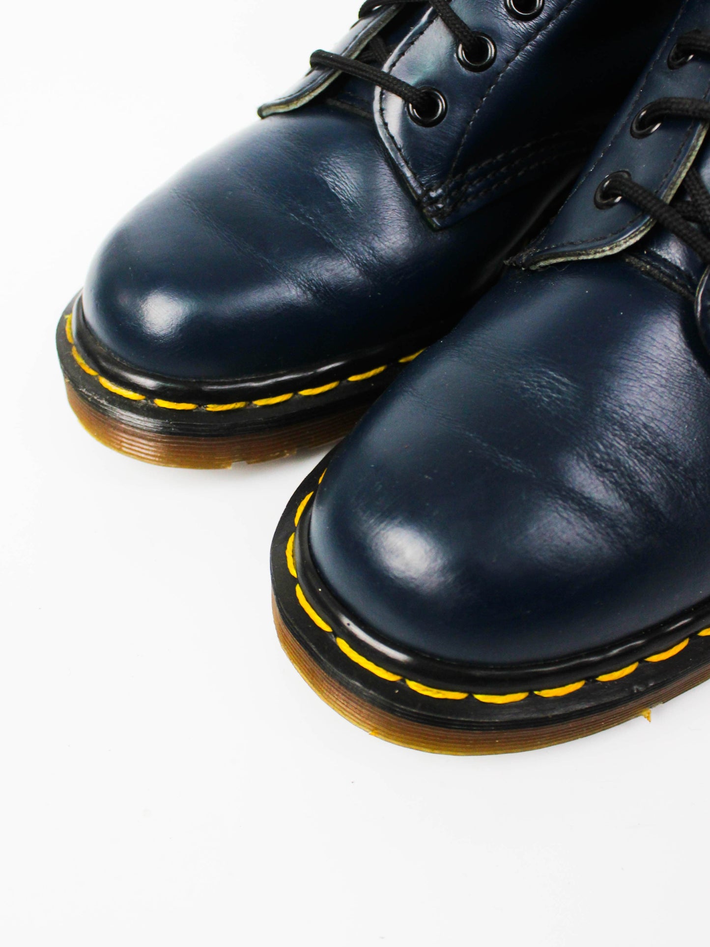 Dr. Martens 1460 Blue Made in England