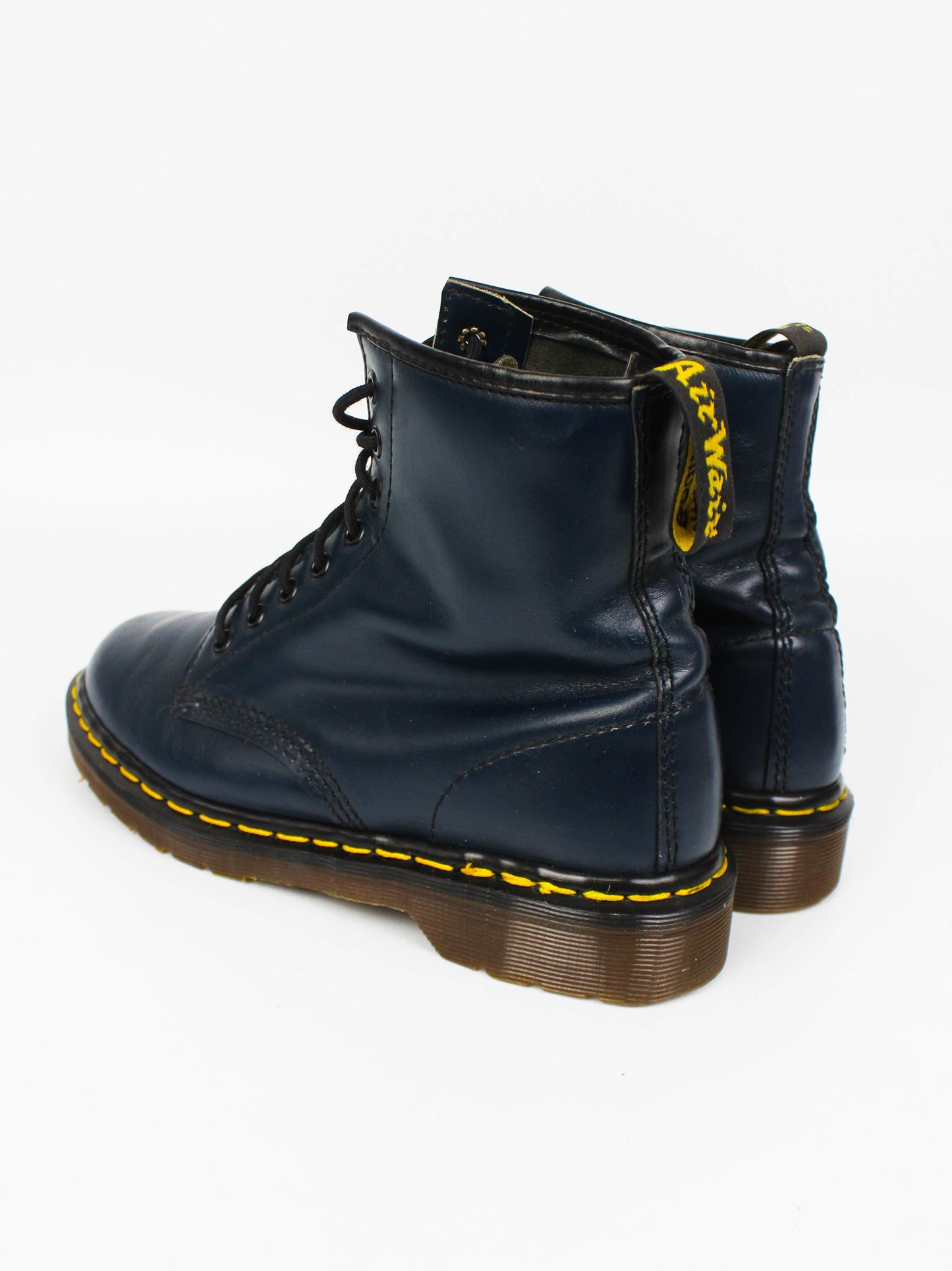 Dr. Martens 1460 Blue Made in England