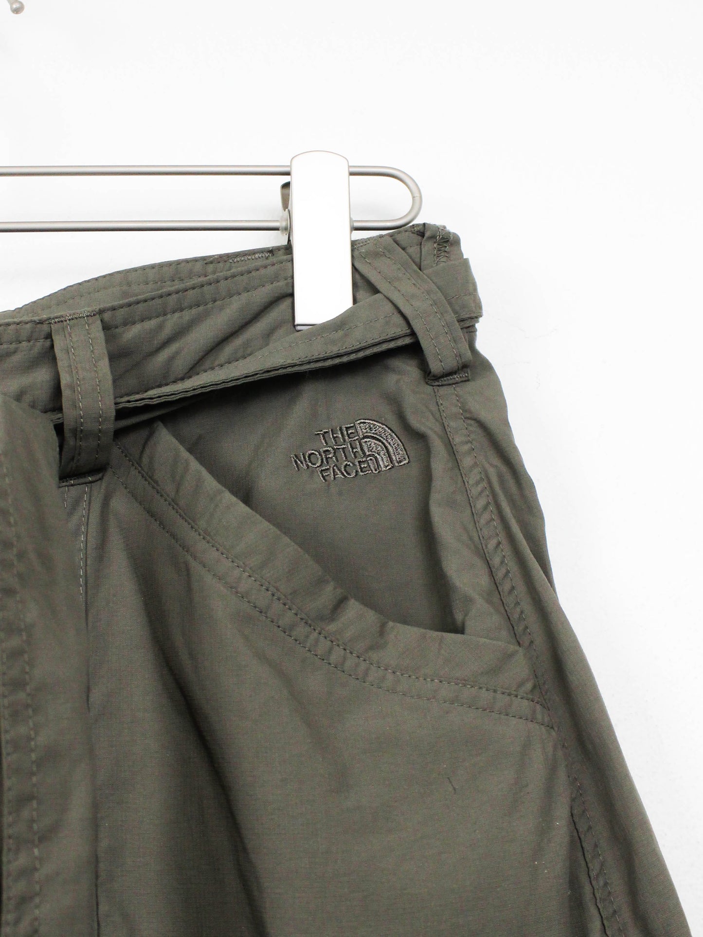 Спідниця хакі The North Face