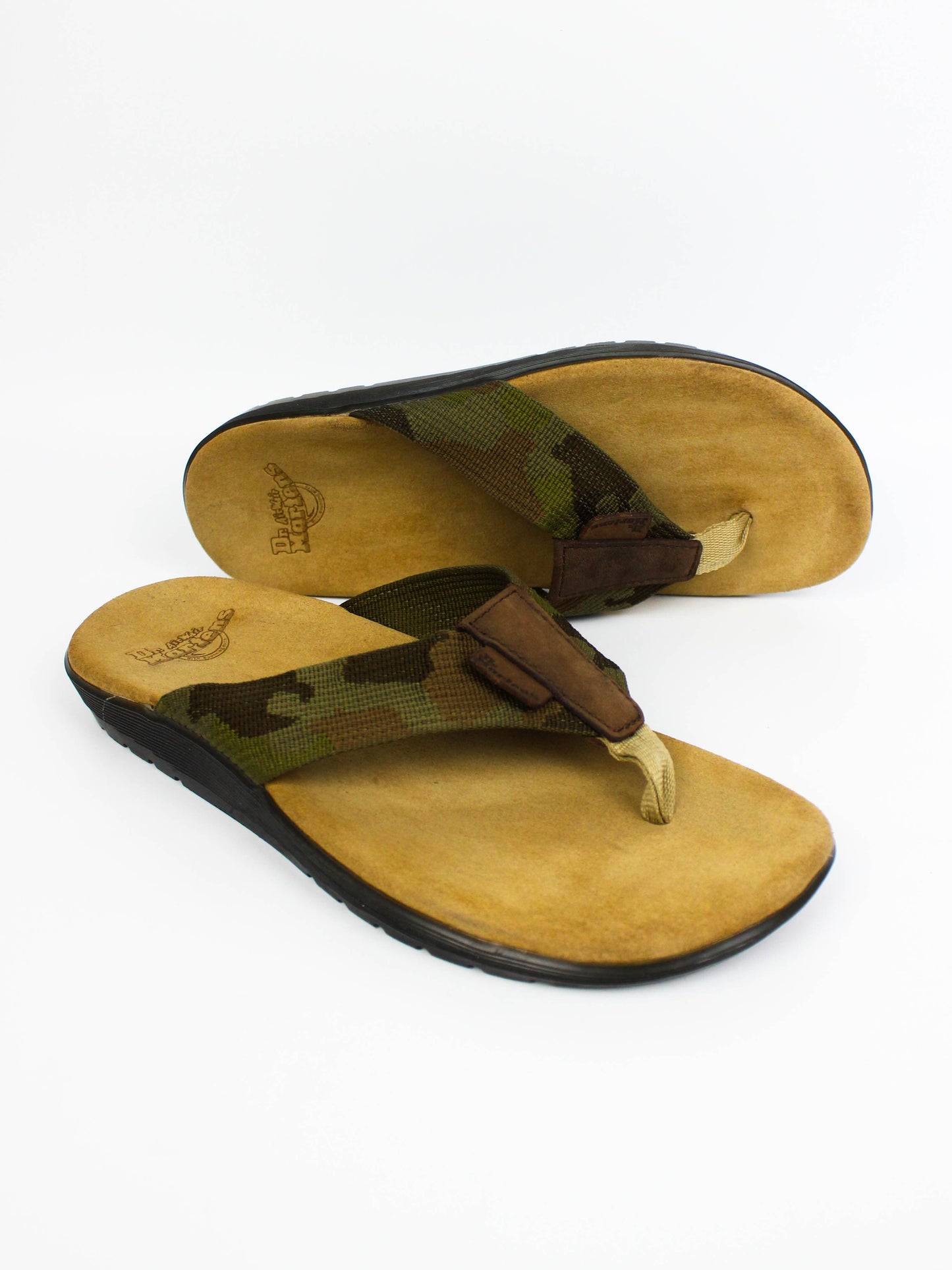Dr. Martens Mana Flip Flop