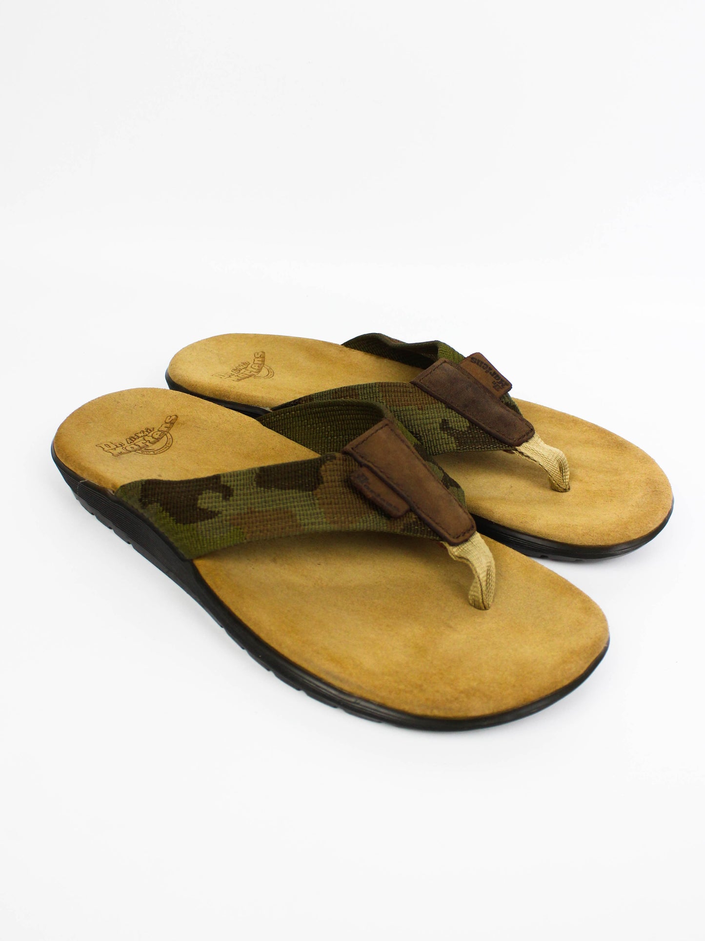 Dr. Martens Mana Flip Flop