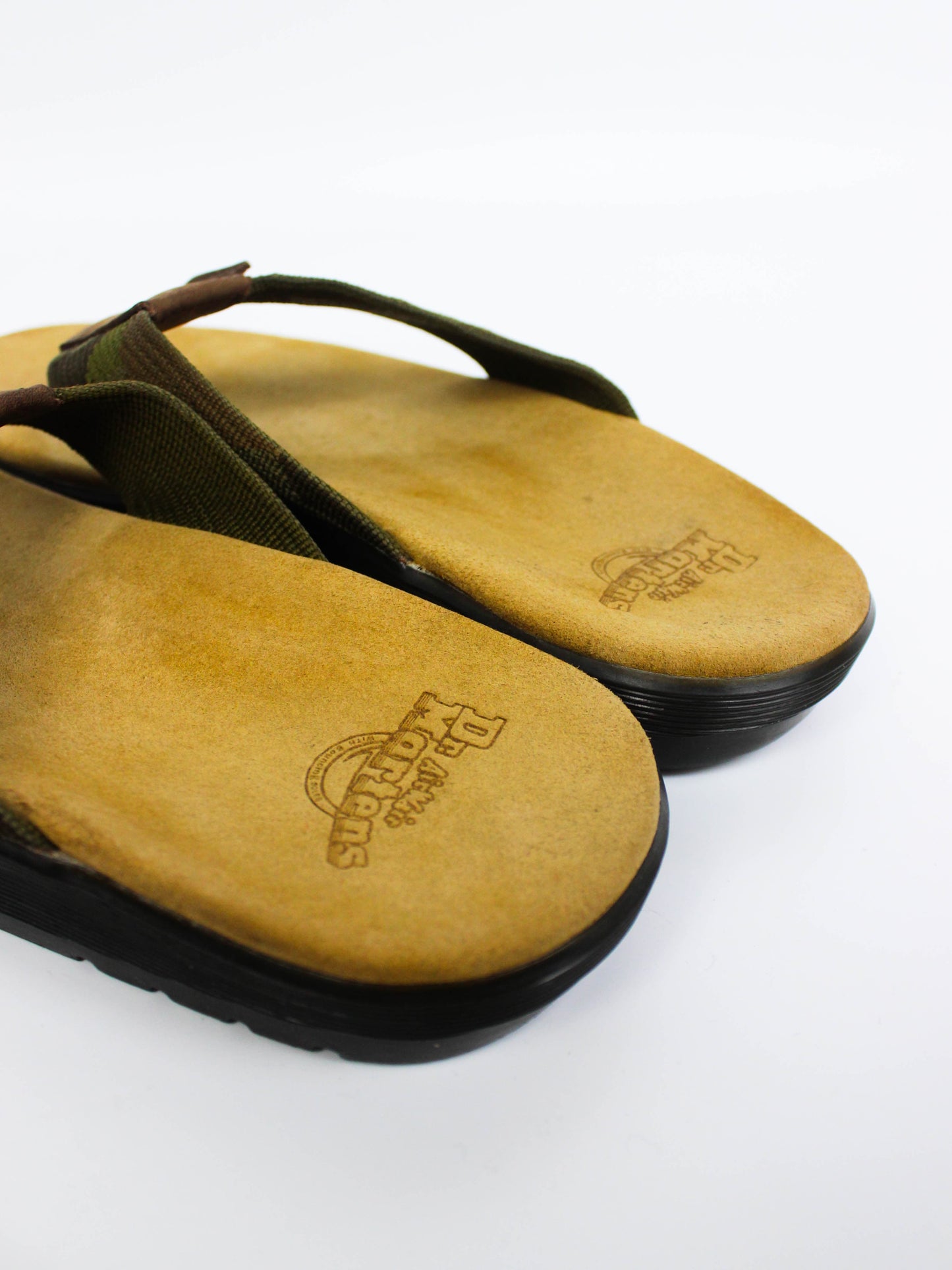 Dr. Martens Mana Flip Flop