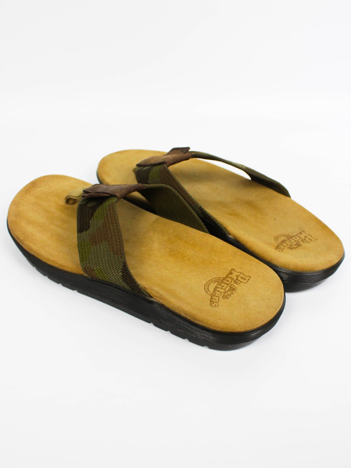 Dr. Martens Mana Flip Flop