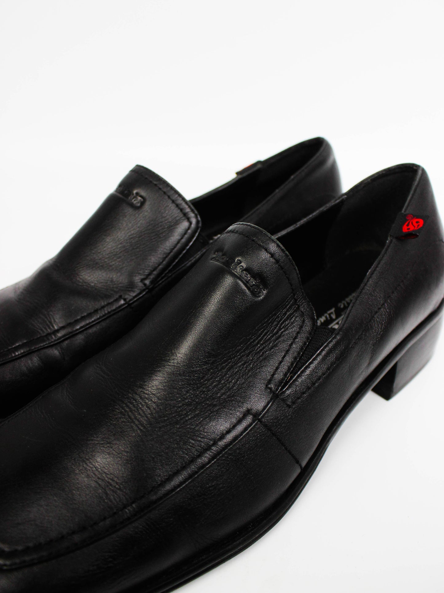 Dockers Classic Line Loafers