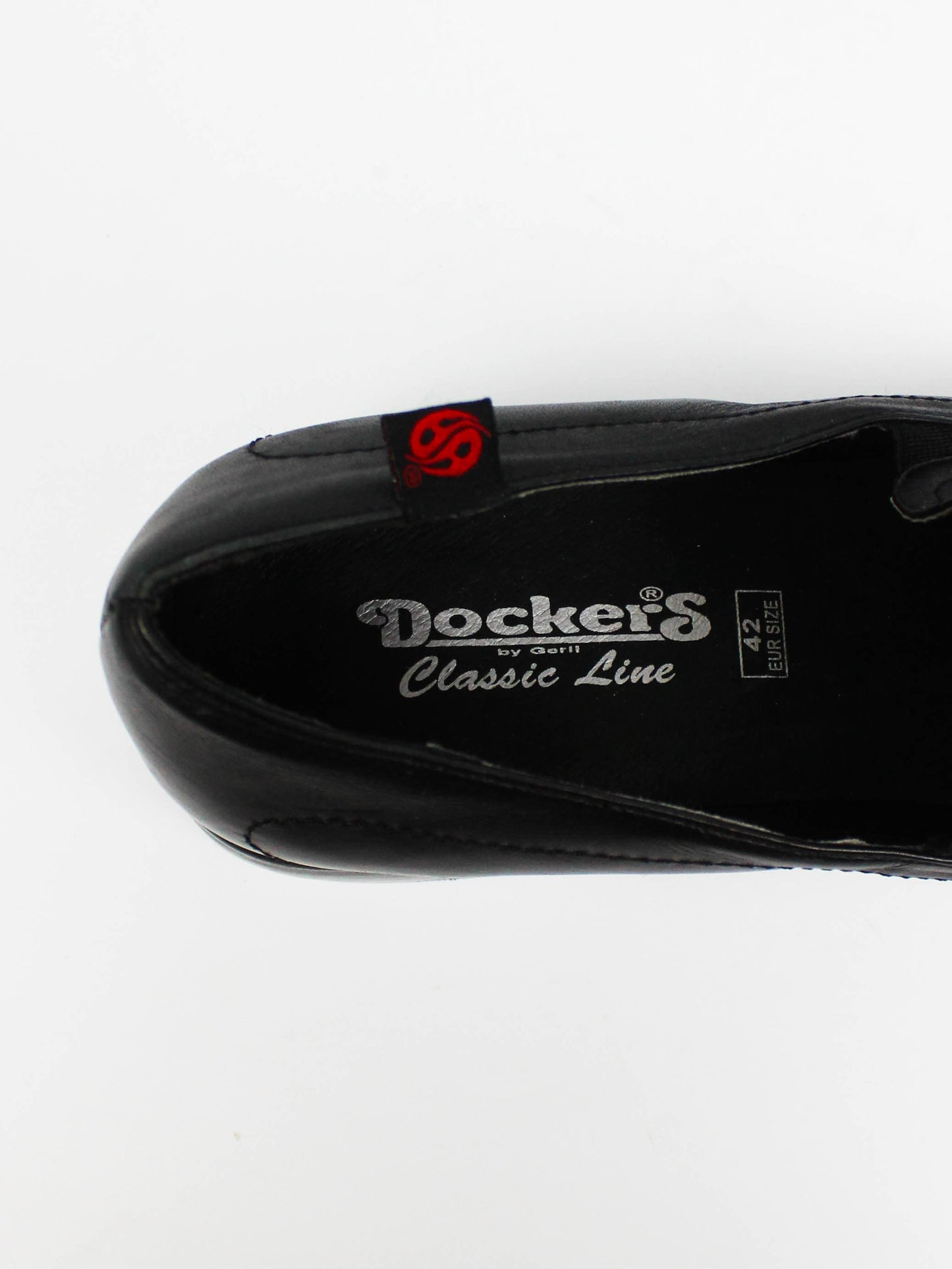 Dockers Classic Line Loafers