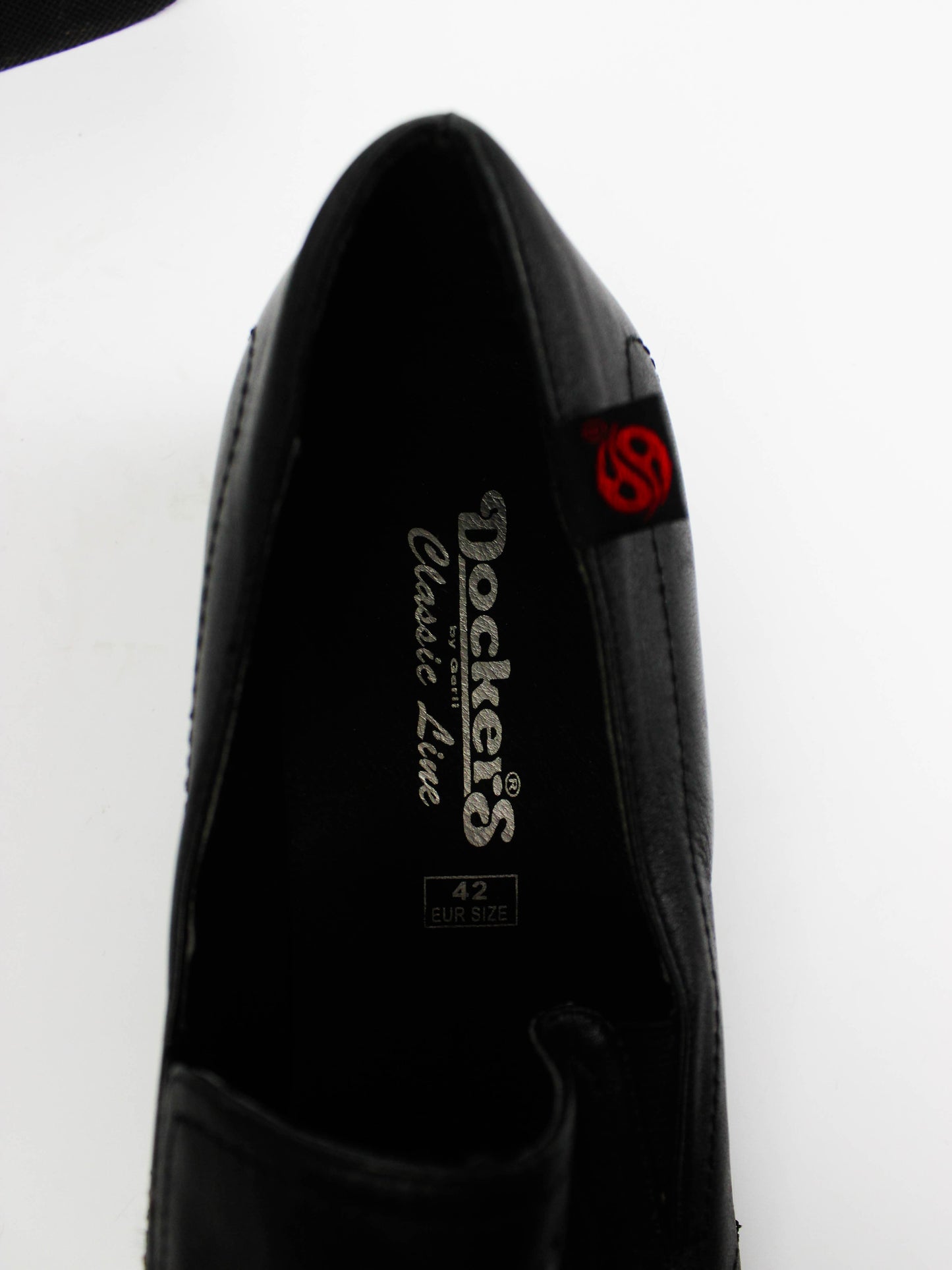 Dockers Classic Line Loafers