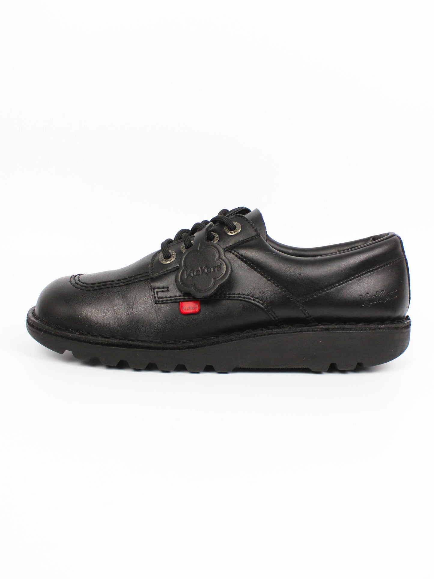 Kickers Kick Lo