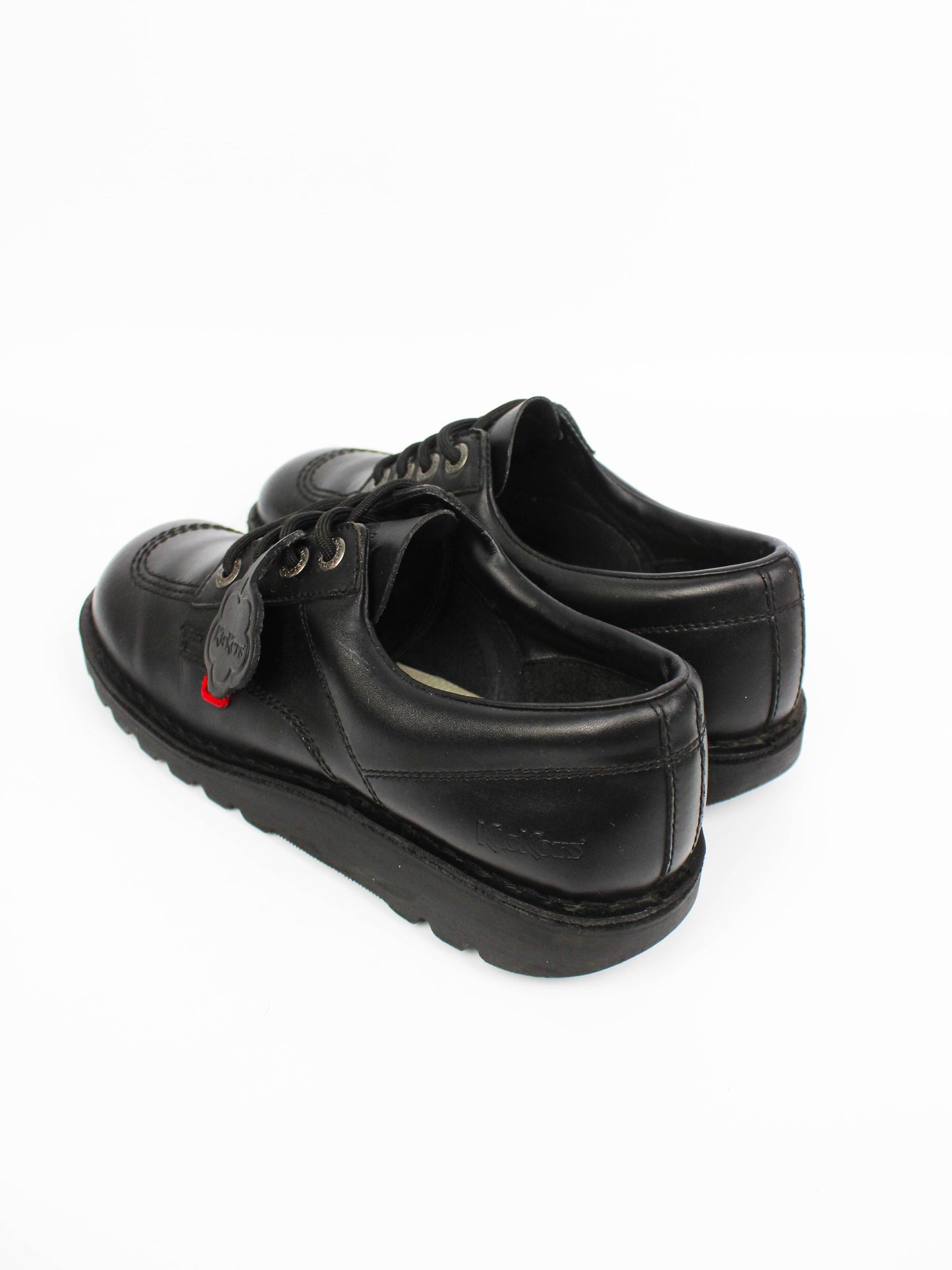 Kickers Kick Lo