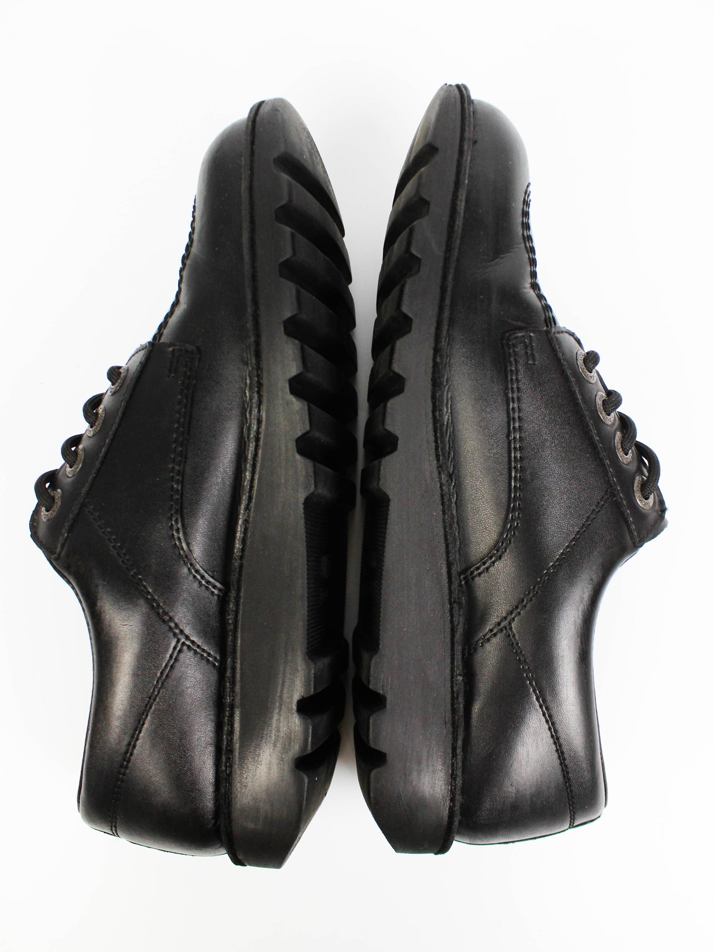 Kickers Kick Lo