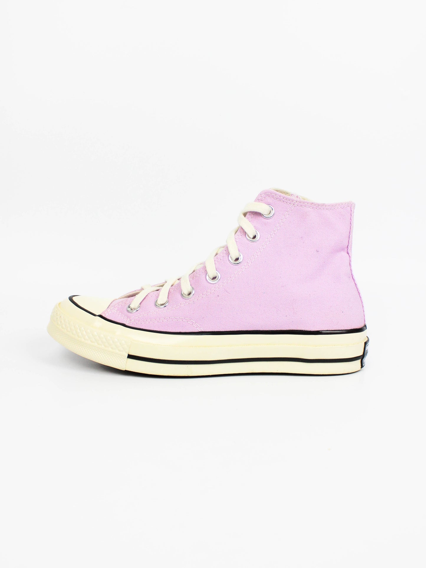 Converse Chuck 70 Hi Stardust Lilac