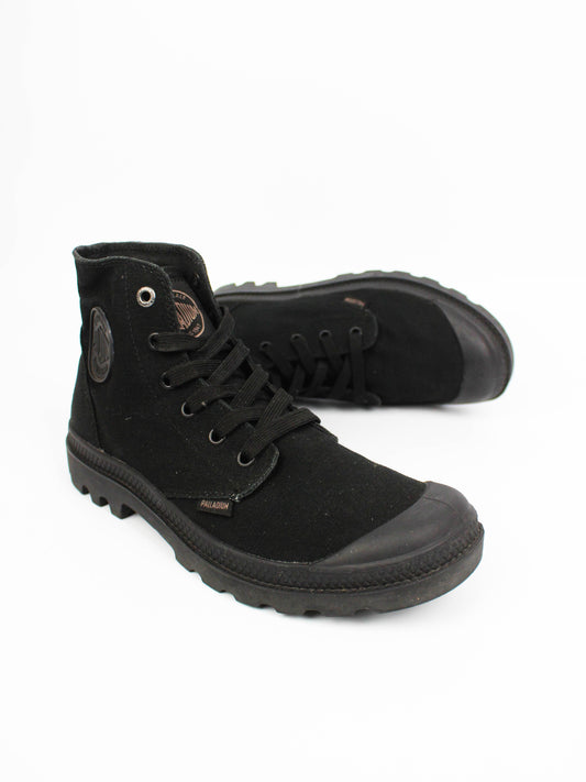 Palladium Pampa Hi Originale