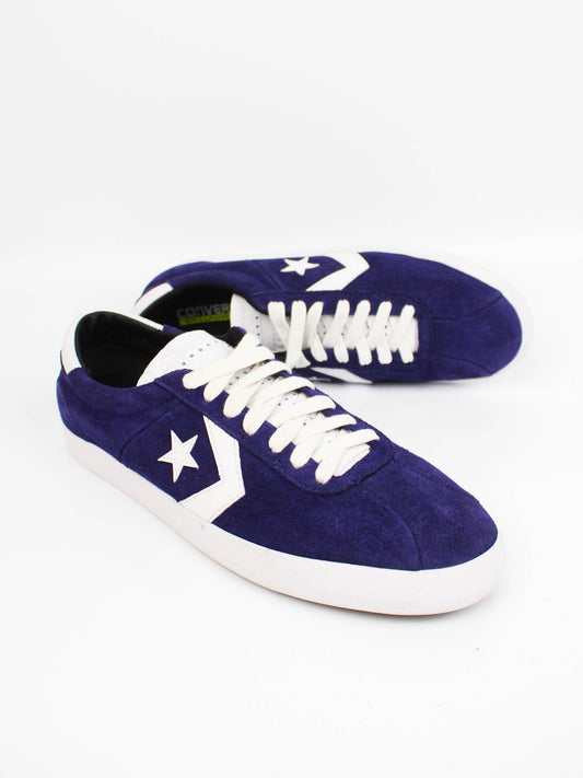 Converse Breakpoint Pro Ox Midnight Blue