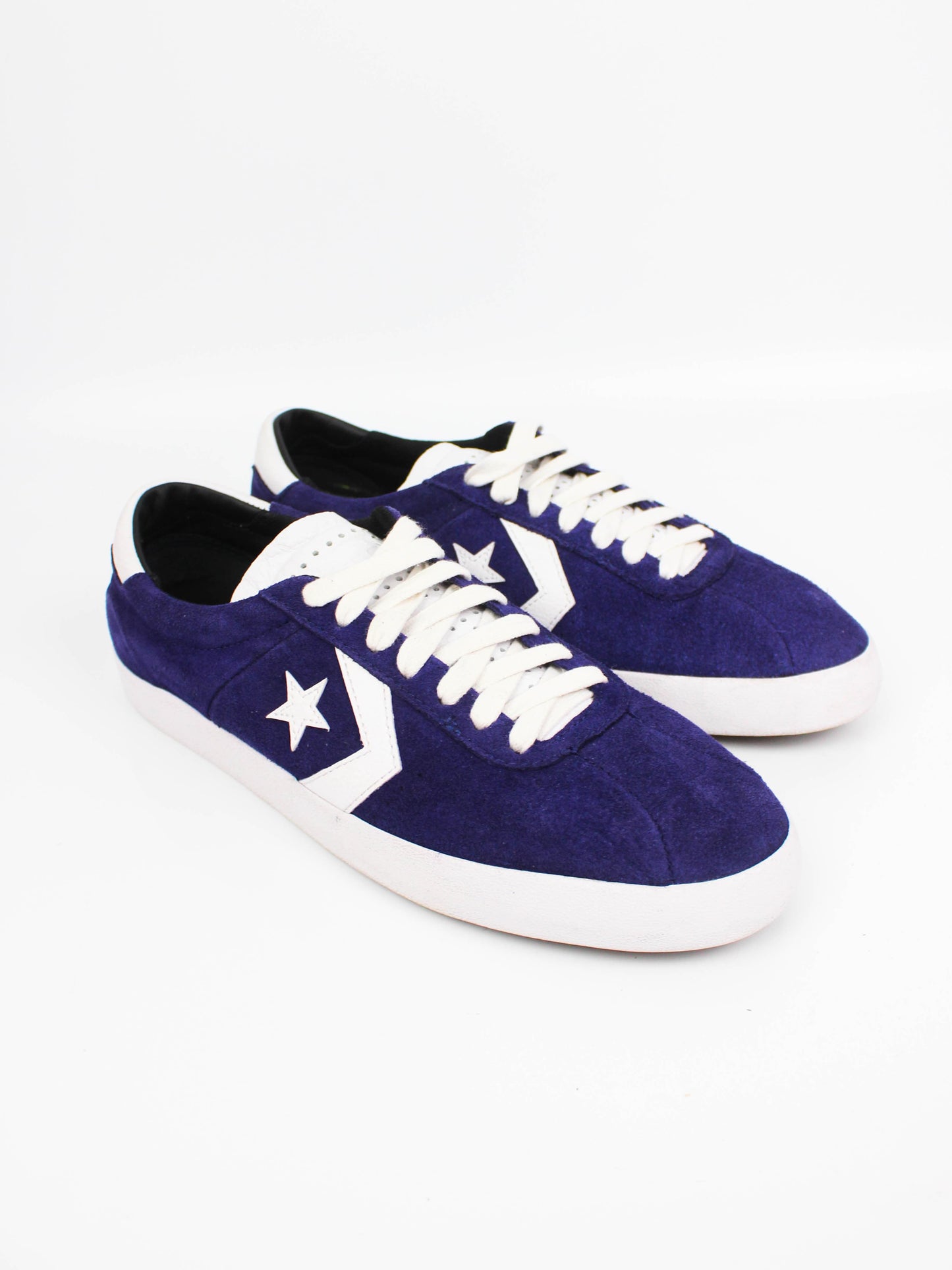 Converse Breakpoint Pro Ox Midnight Blue