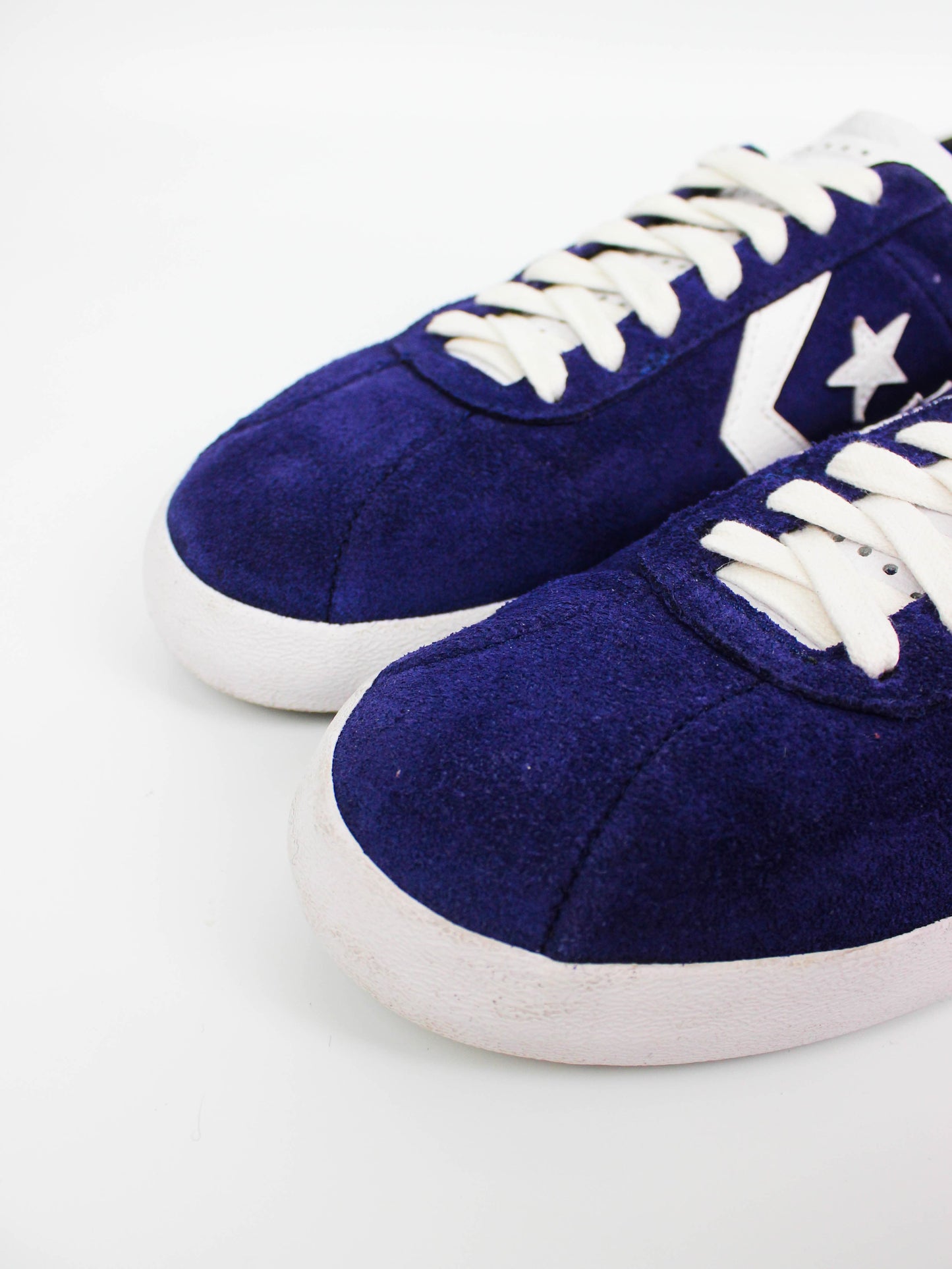 Converse Breakpoint Pro Ox Midnight Blue