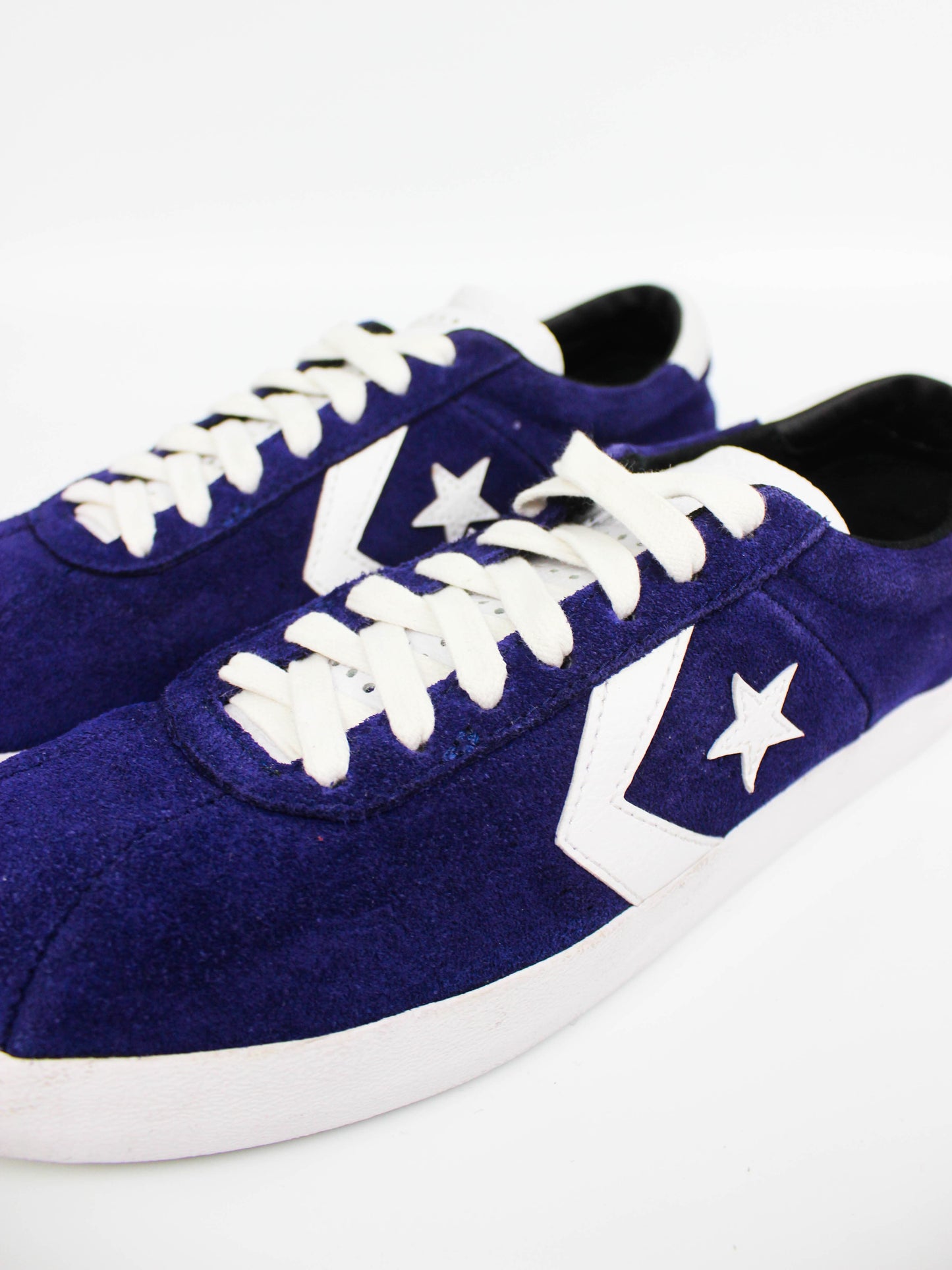Converse Breakpoint Pro Ox Midnight Blue