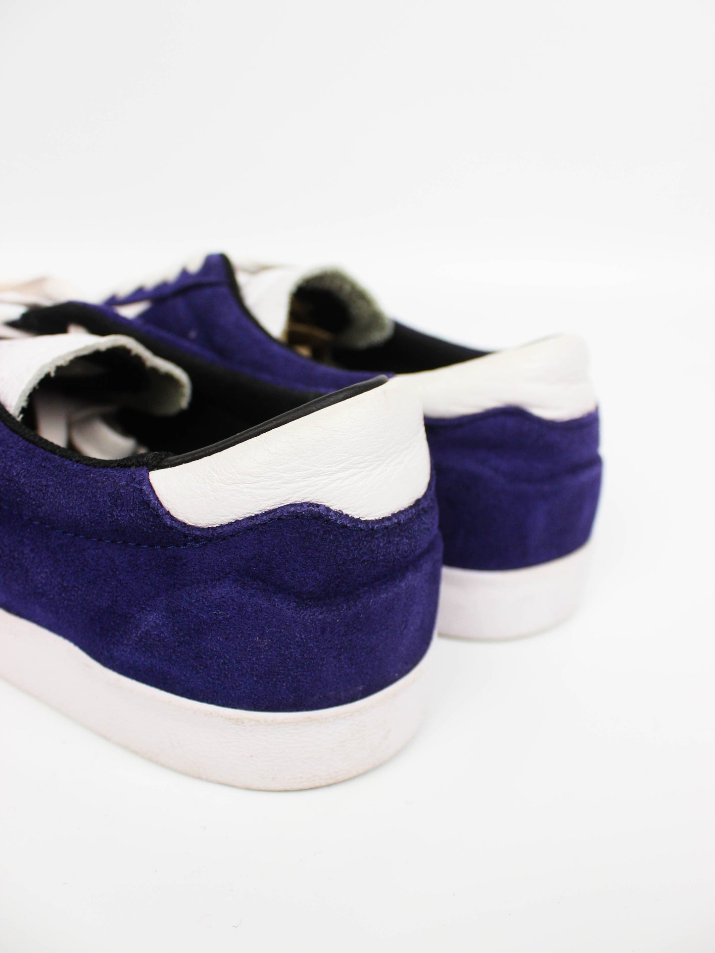 Converse Breakpoint Pro Ox Midnight Blue