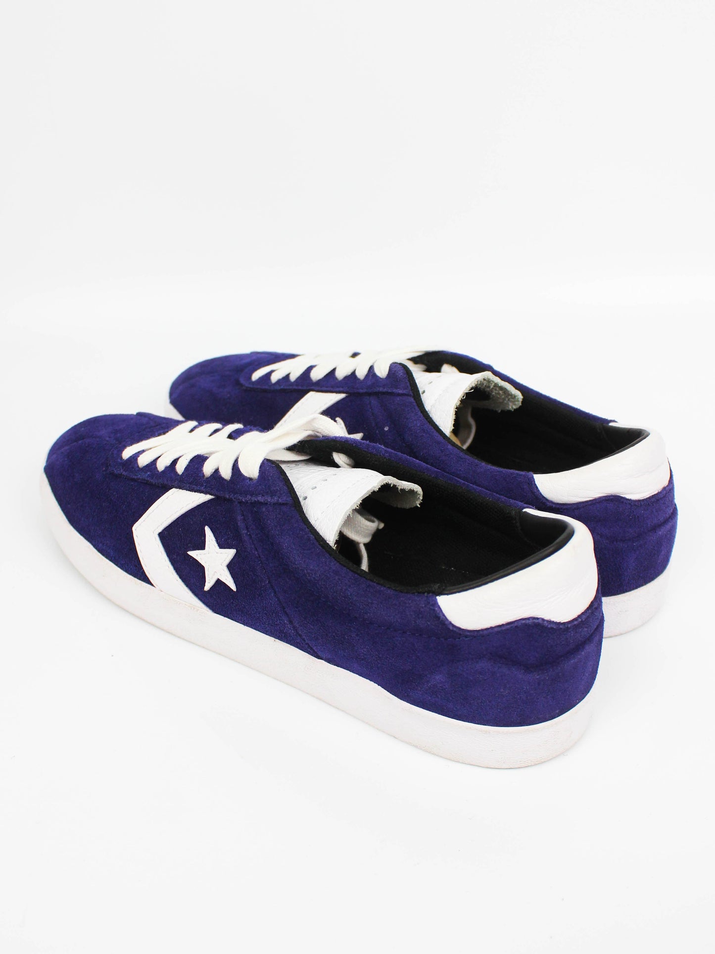 Converse Breakpoint Pro Ox Midnight Blue