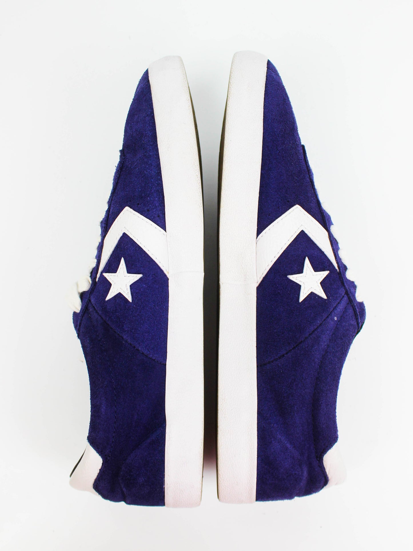 Converse Breakpoint Pro Ox Midnight Blue