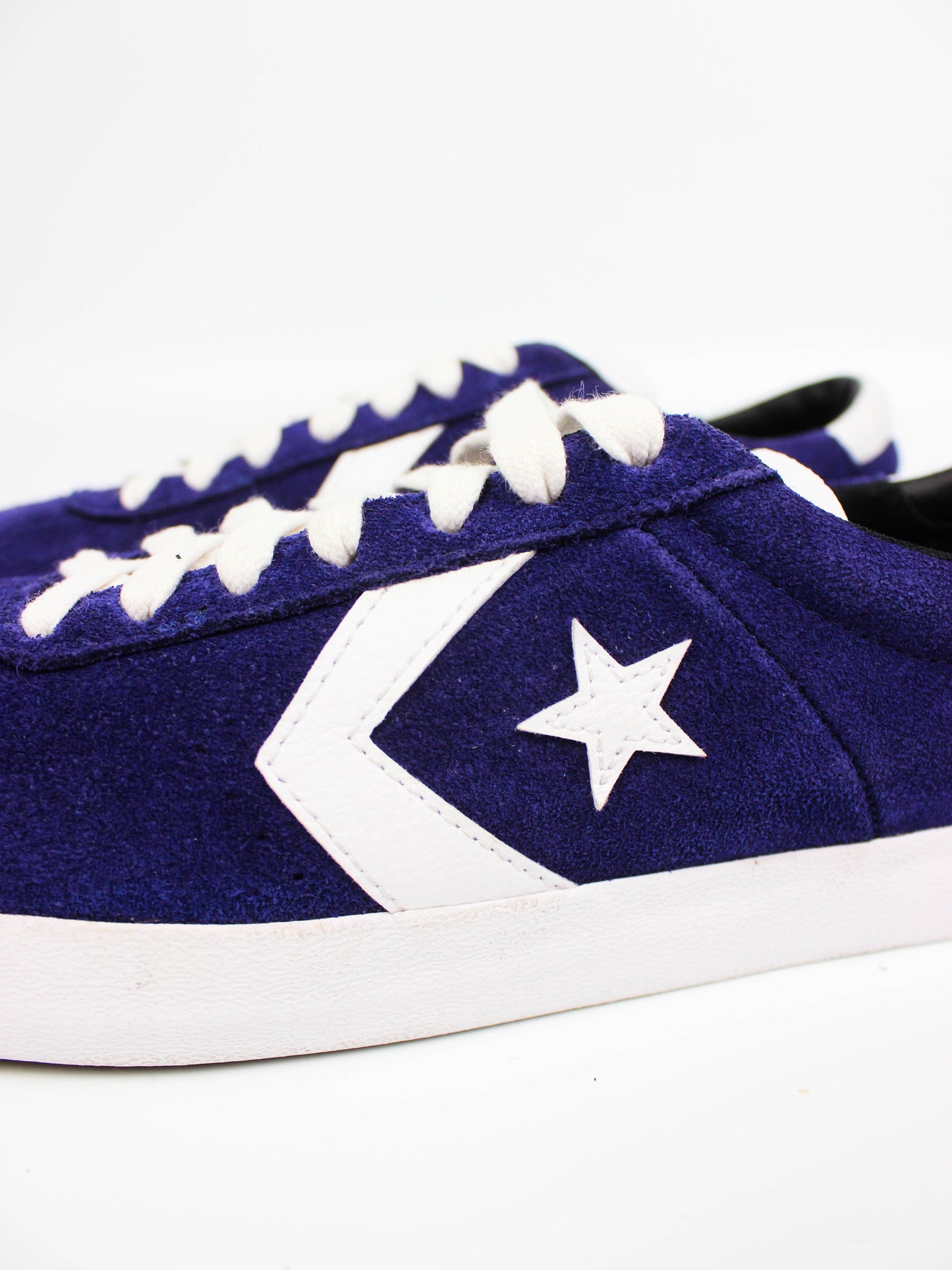 Converse Breakpoint Pro Ox Midnight Blue