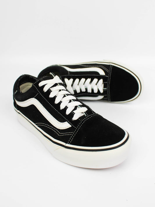 Vans Old Skool Platform