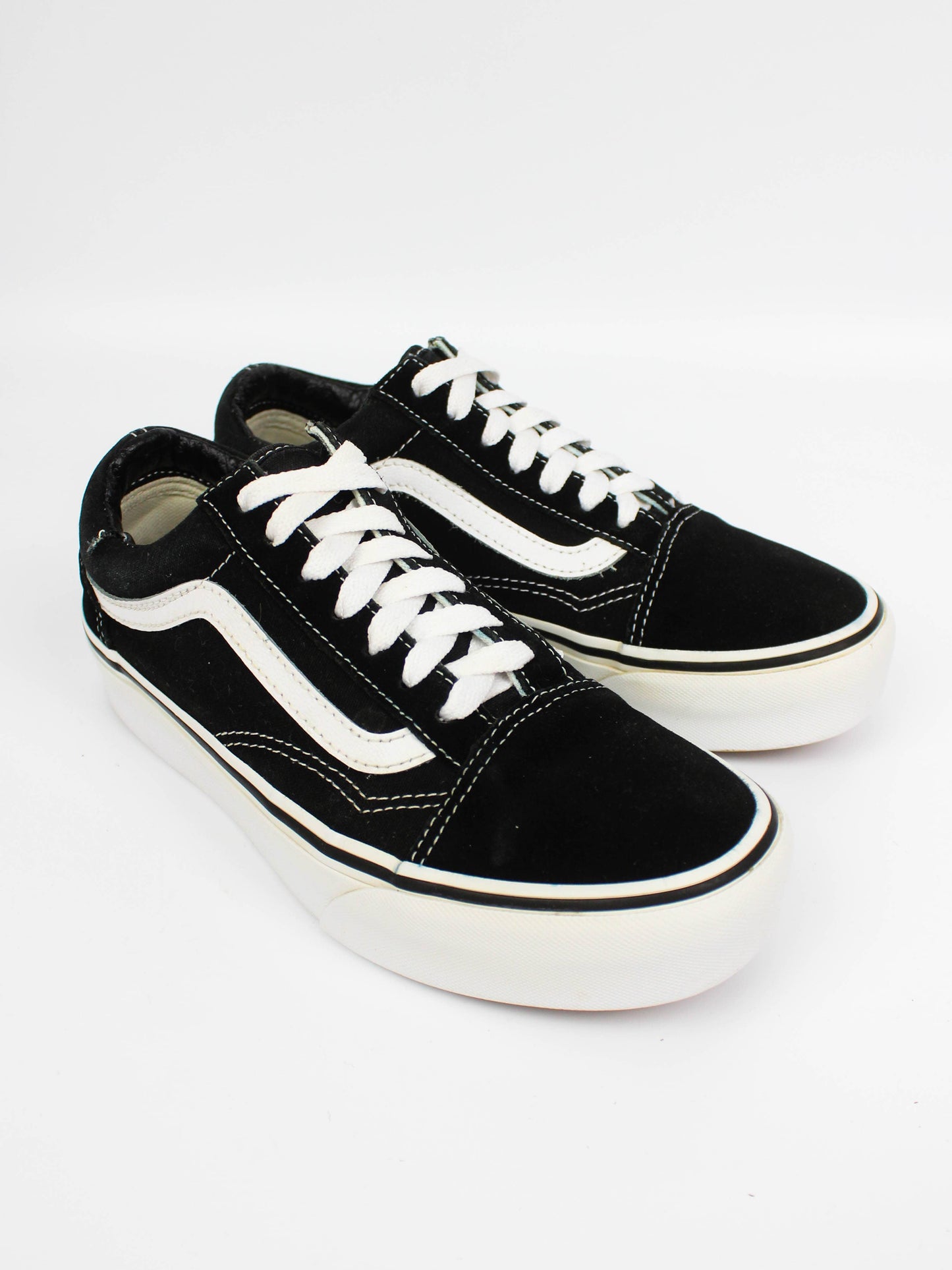 Vans Old Skool Platform