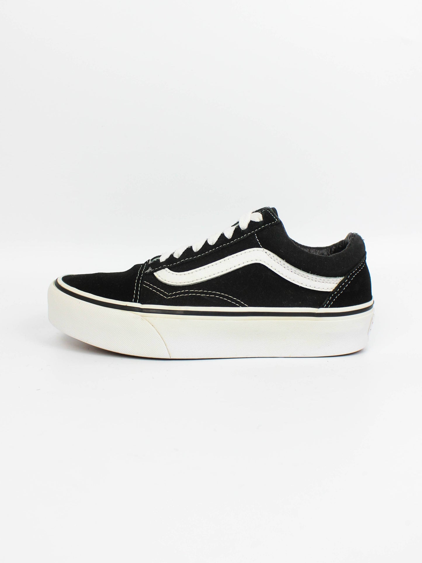 Vans Old Skool Platform