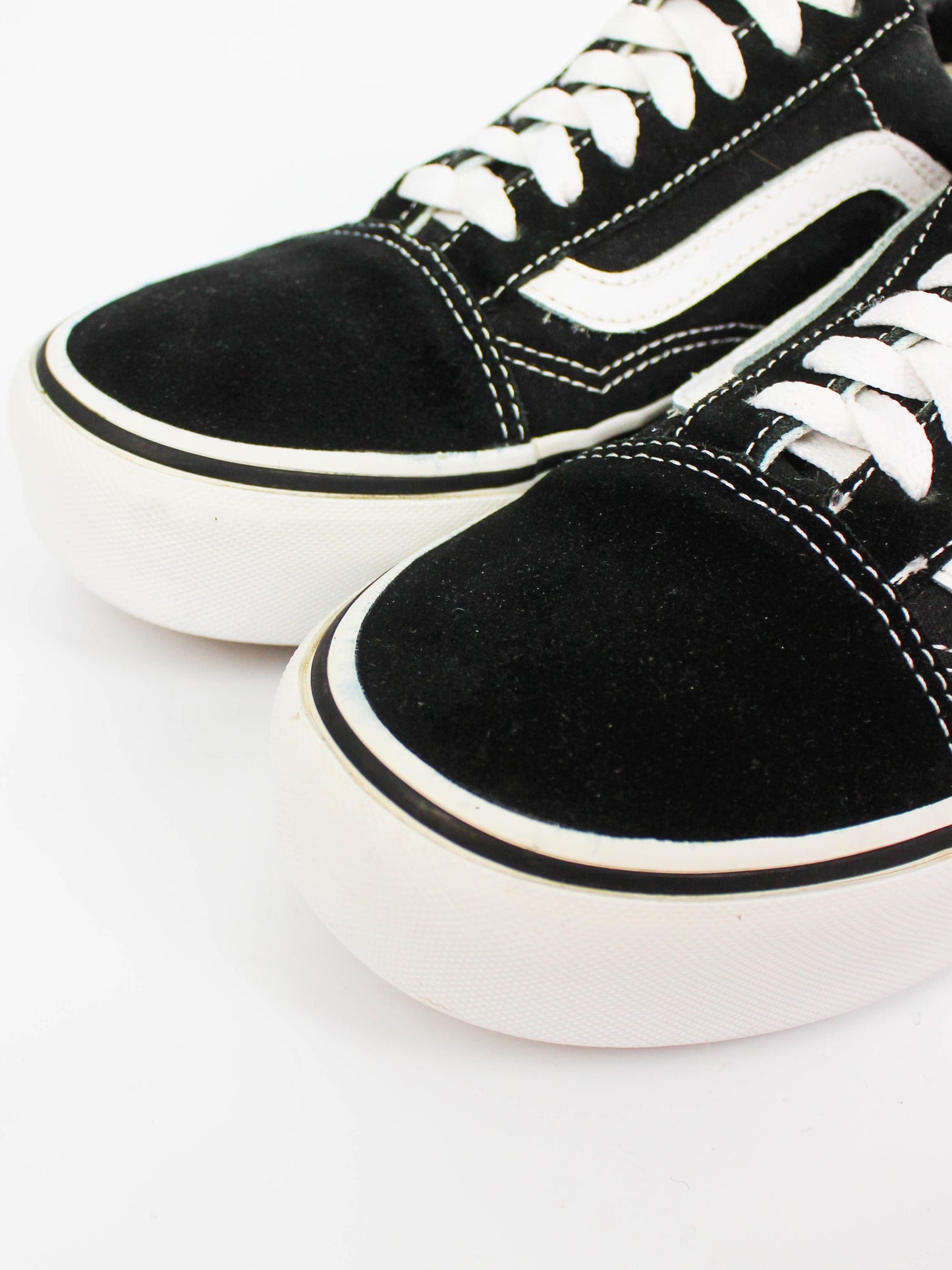 Vans Old Skool Platform